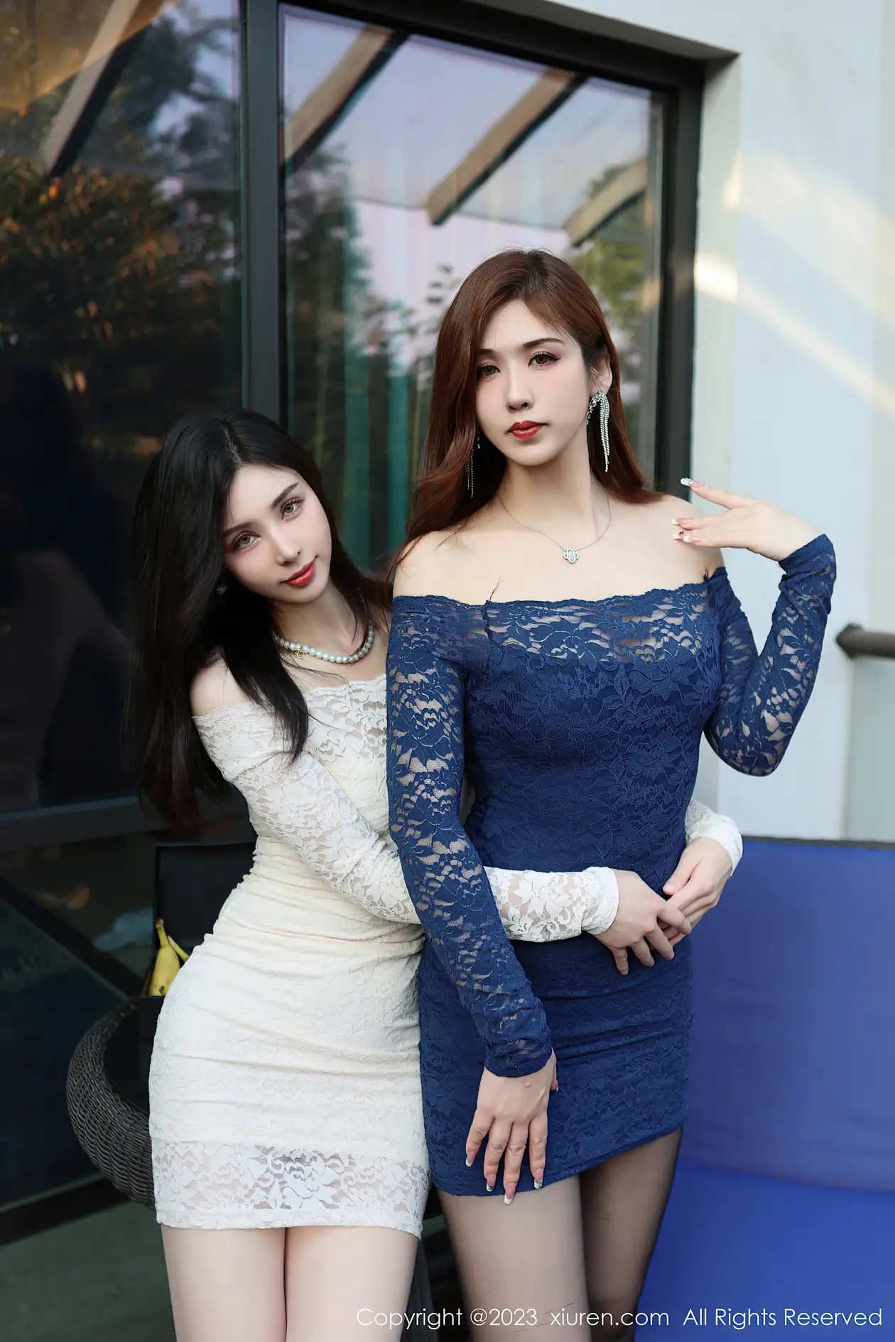 [秀人网] 2023.11.16 NO.7669 模特合集#[75P]-6