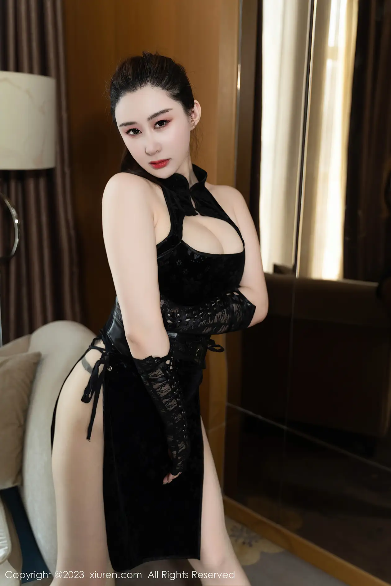 [秀人网] 2023.09.07 NO.7351 王俪丁呀#[71P]-6