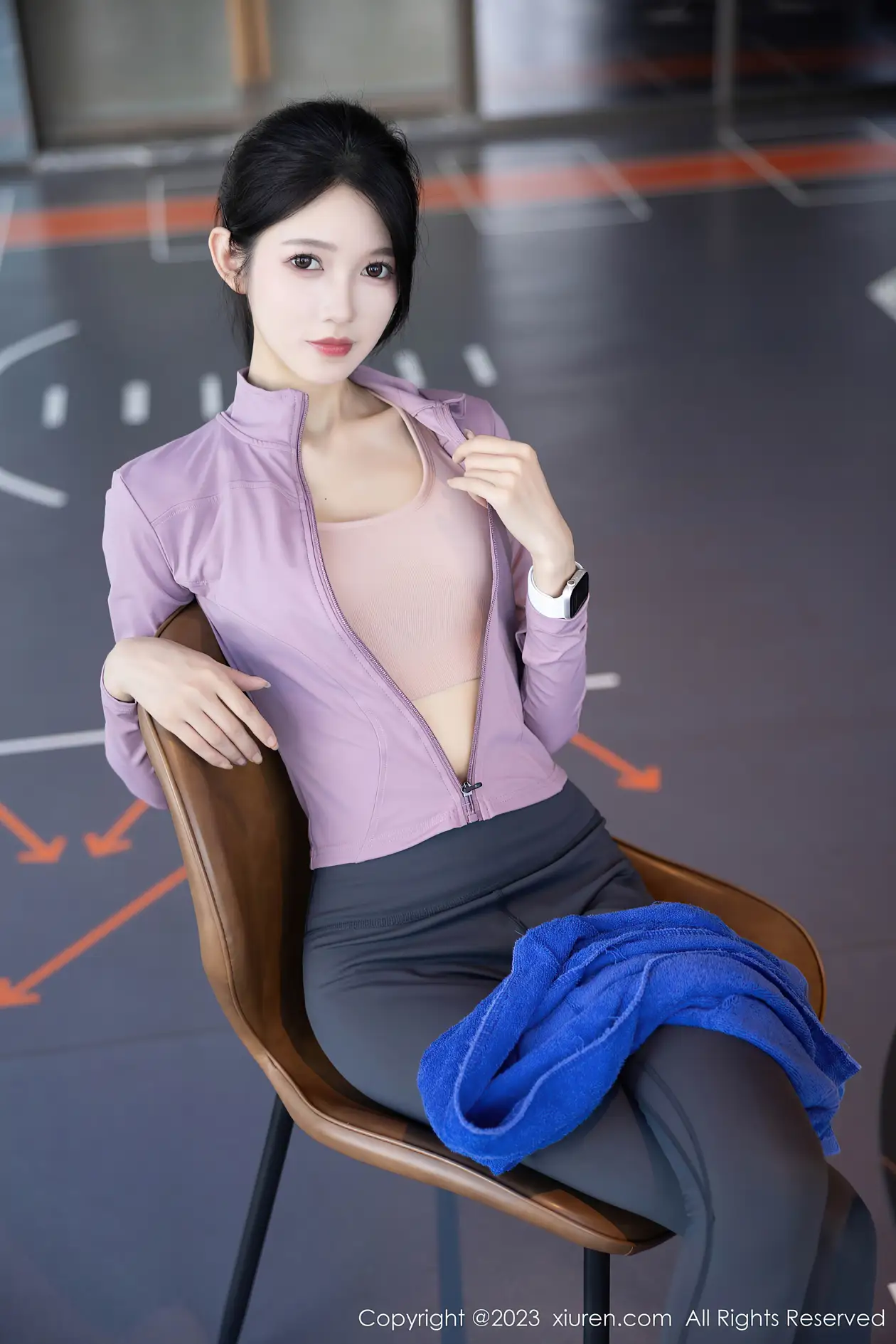 [秀人网] 2023.09.25 NO.7438 程程程#[85P]-2