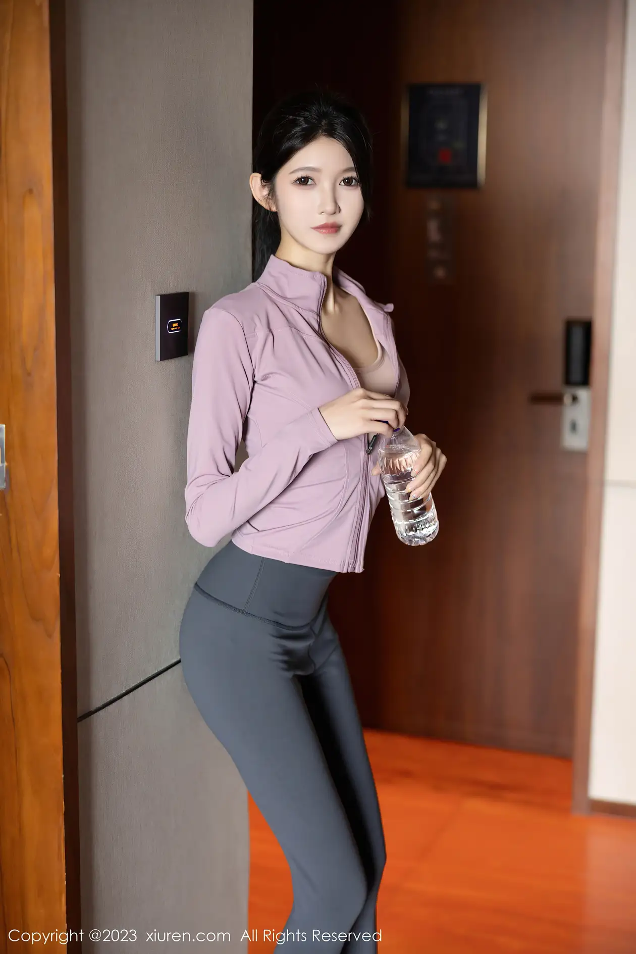 [秀人网] 2023.09.25 NO.7438 程程程#[85P]-6