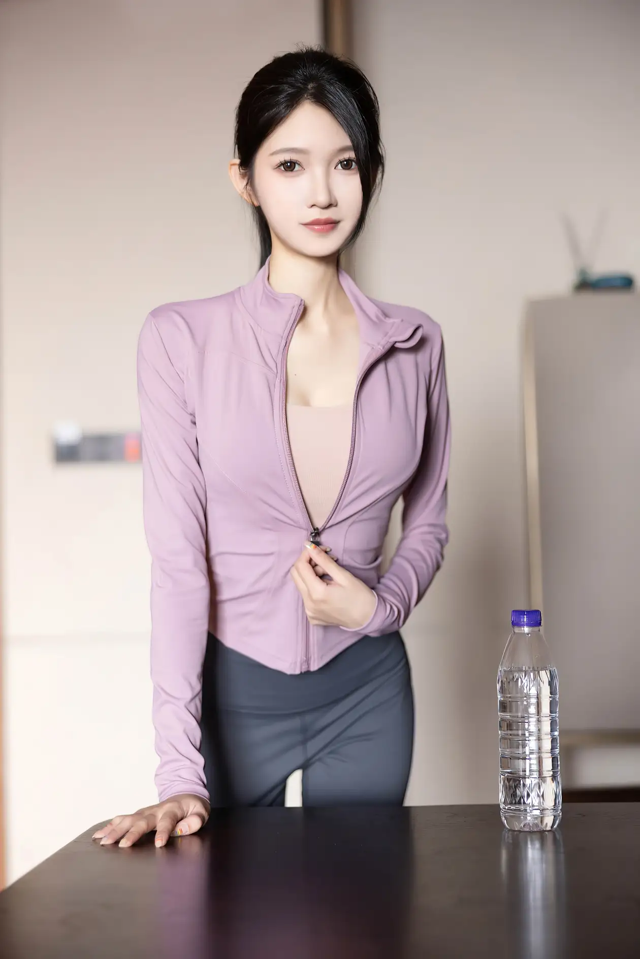 [秀人网] 2023.09.25 NO.7438 程程程#[85P]-8