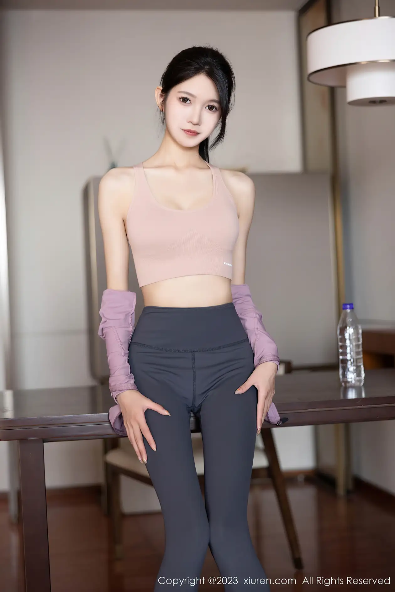 [秀人网] 2023.09.25 NO.7438 程程程#[85P]-4