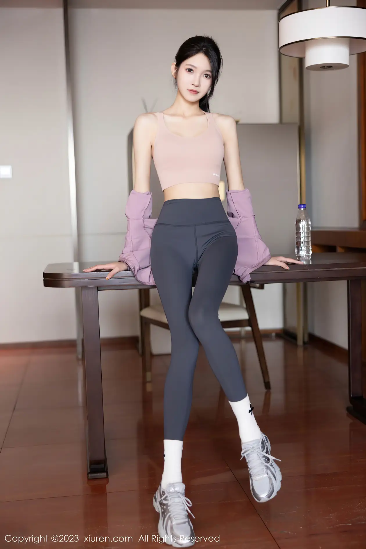 [秀人网] 2023.09.25 NO.7438 程程程#[85P]-5