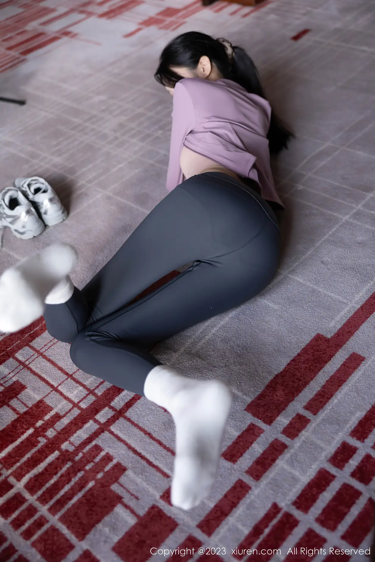 [秀人网] 2023.09.25 NO.7438 程程程#[85P]-3