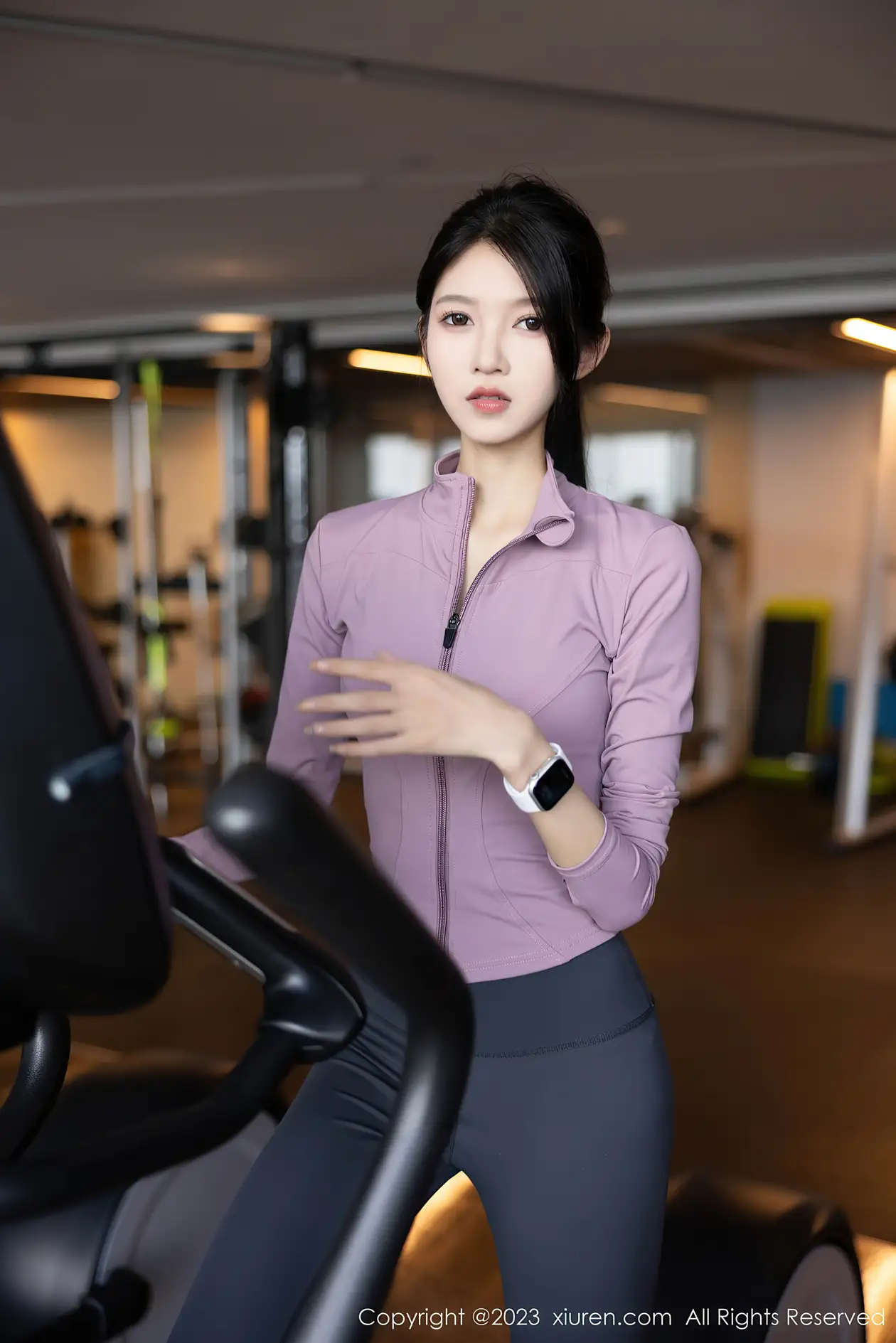 [秀人网] 2023.09.25 NO.7438 程程程#[85P]-4