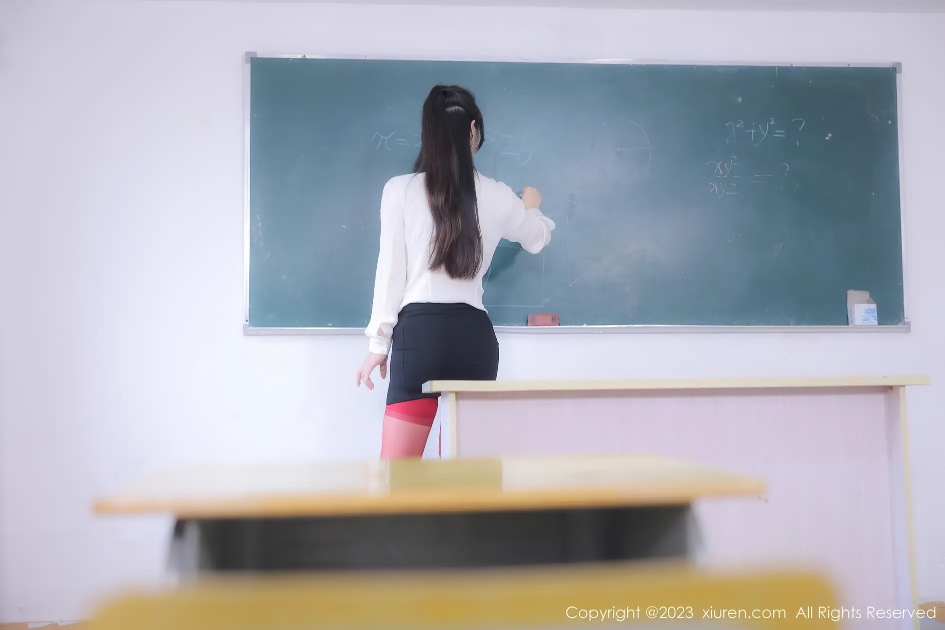 [秀人网] 2023.06.27 NO.6980 诗诗kiki#[94P]-4