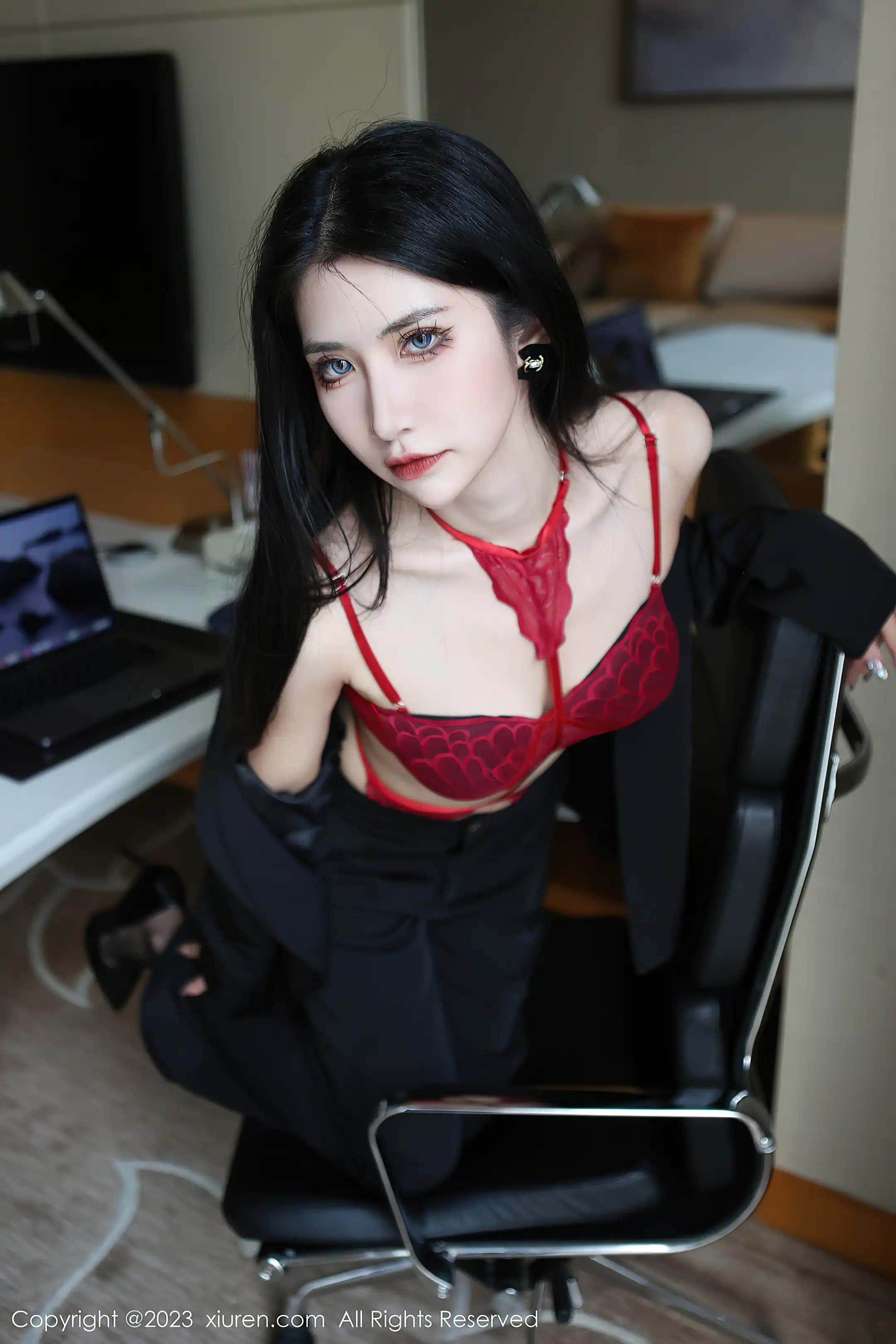 [秀人网] 2023.03.13 NO.6402 依娜Yina#[113P]-10