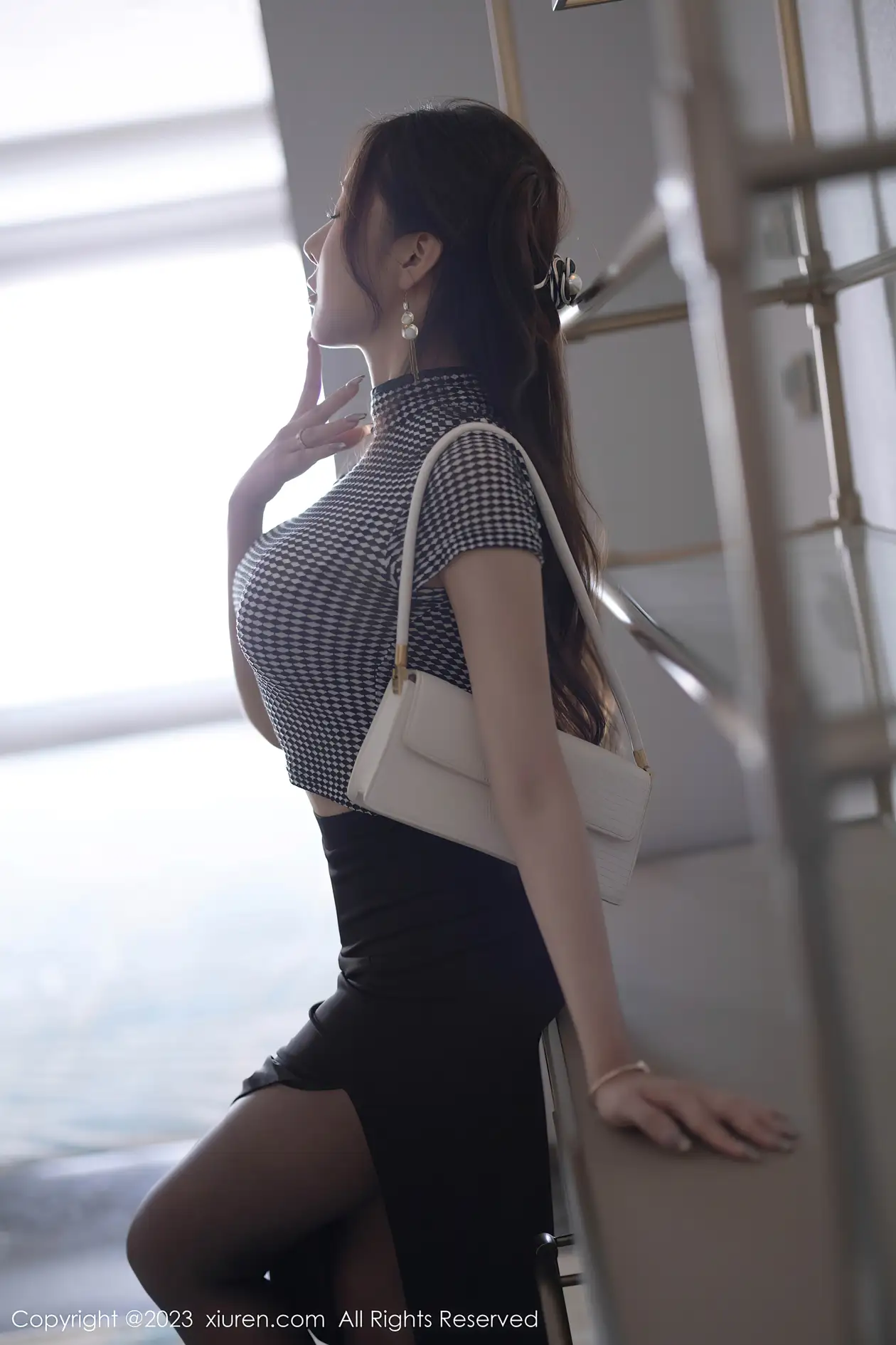 [秀人网] 2023.11.22 NO.7703 王馨瑶yanni#[82P]-1
