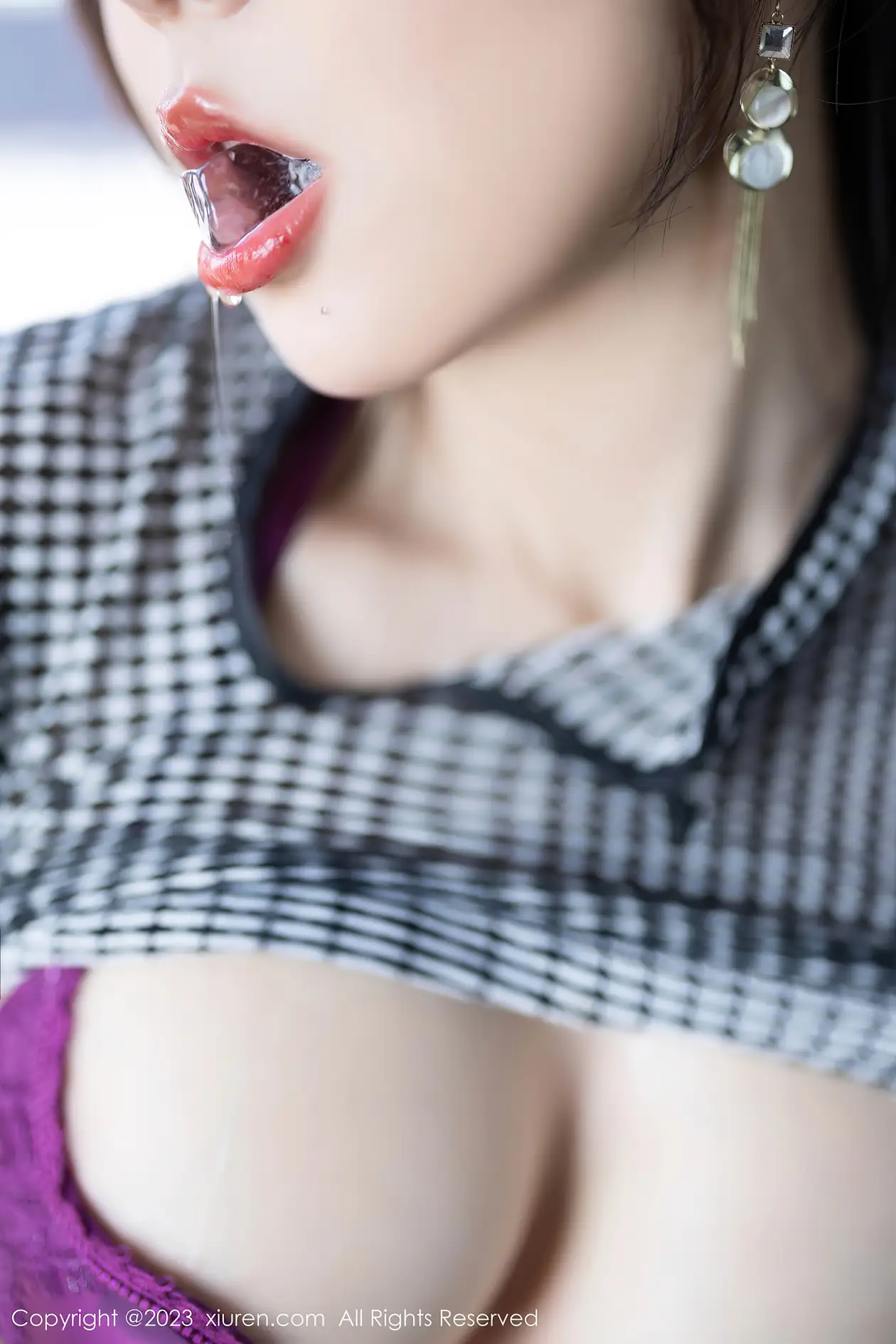 [秀人网] 2023.11.22 NO.7703 王馨瑶yanni#[82P]-1