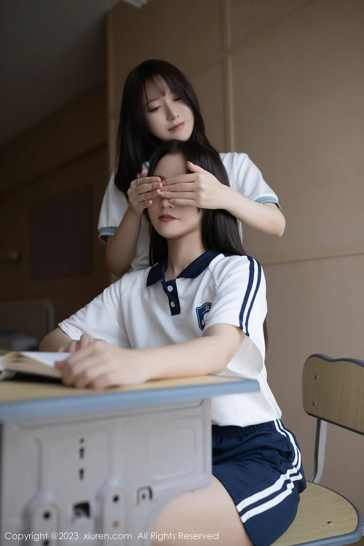 [秀人网] 2023.06.21 NO.6962 模特合集#[82P]-2