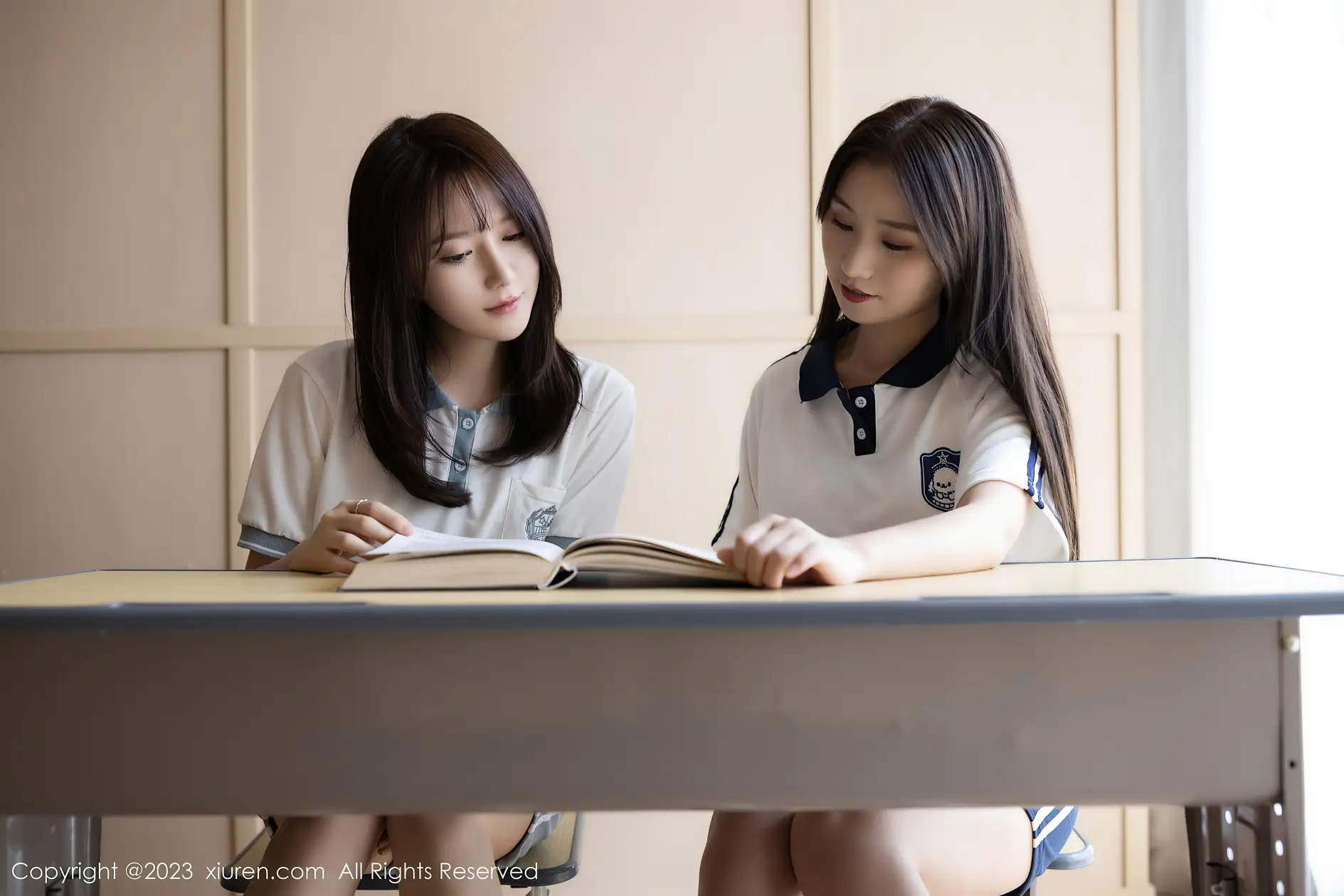 [秀人网] 2023.06.21 NO.6962 模特合集#[82P]-3