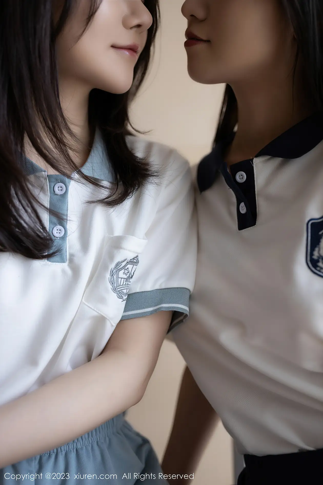[秀人网] 2023.06.21 NO.6962 模特合集#[82P]-8