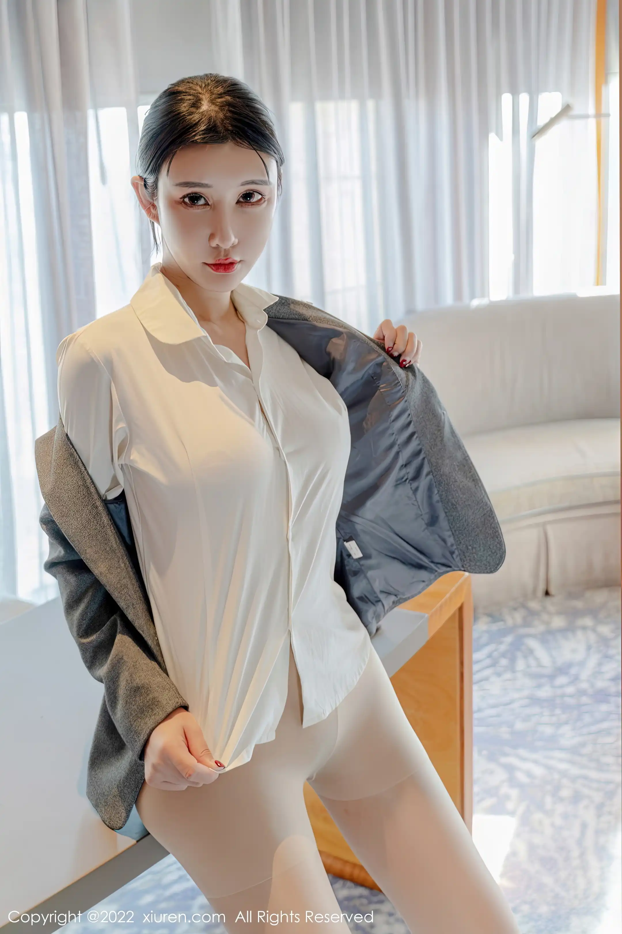 [秀人网] 2022.12.28 NO.6054 夏沫沫tifa#[65P]-2