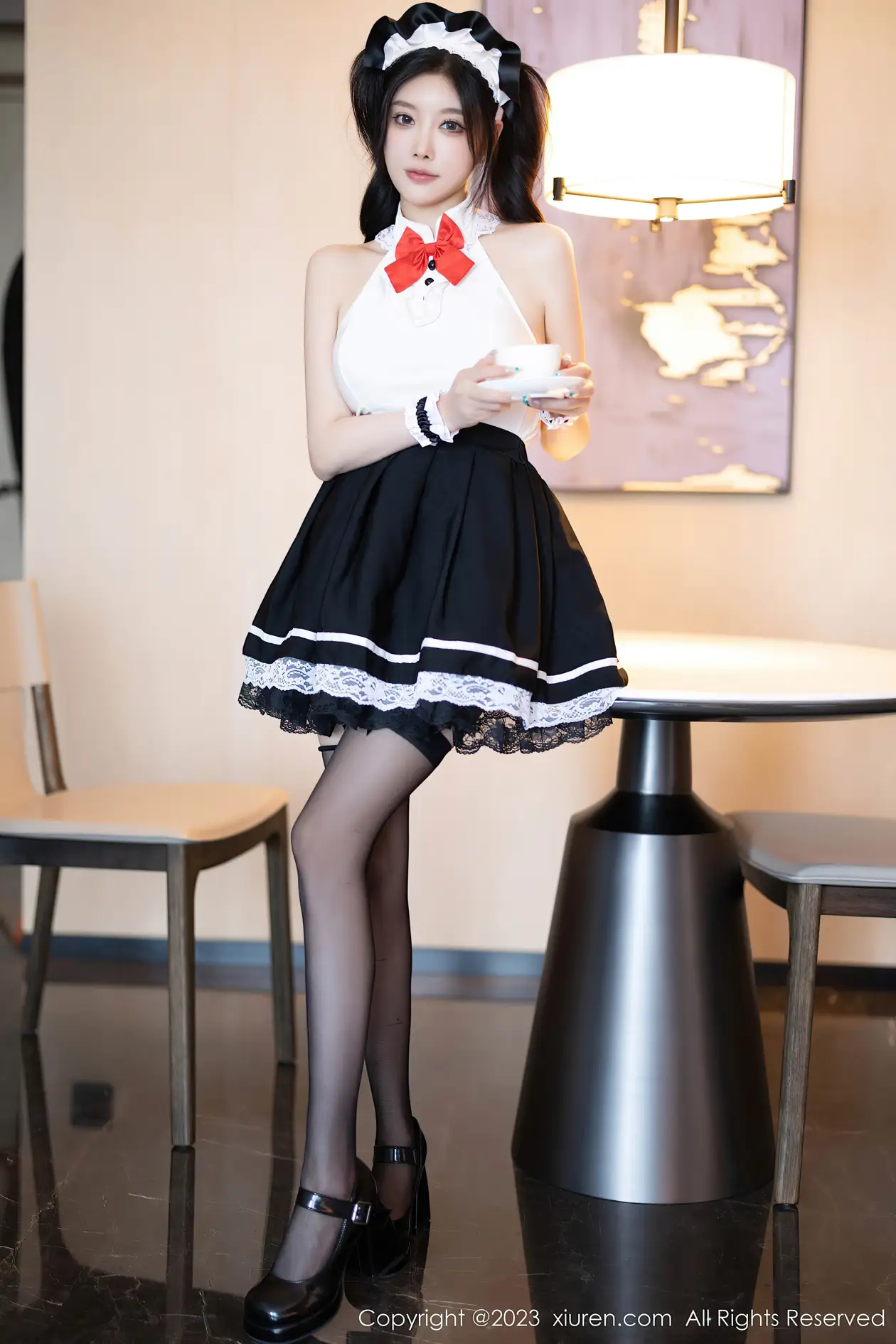 [秀人网] 2023.10.31 NO.7590 杨晨晨Yome#[93P]-10