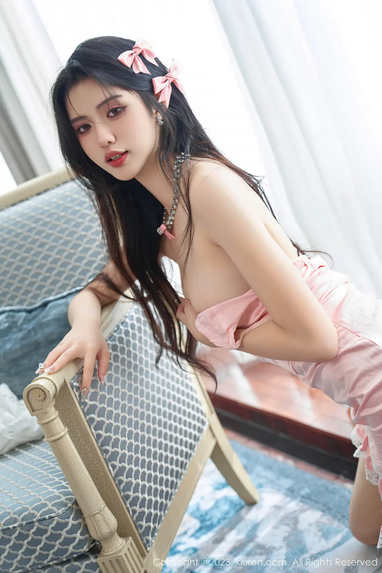 [秀人网] 2023.11.01 NO.7595 浅浅Danny#[103P]-10