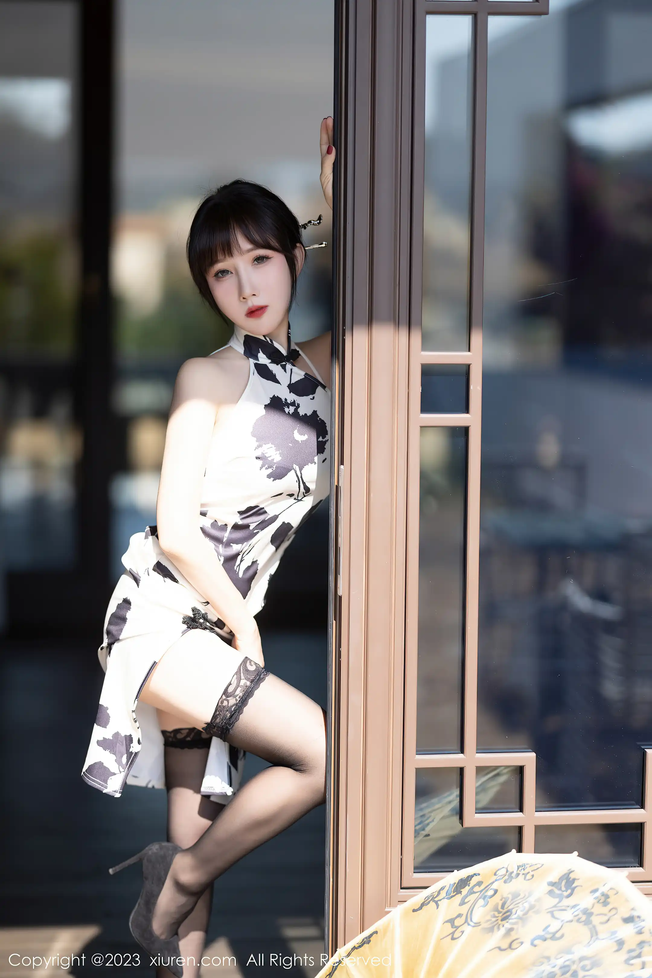 [秀人网] 2023.02.09 NO.6241 波巧酱#[89P]-5