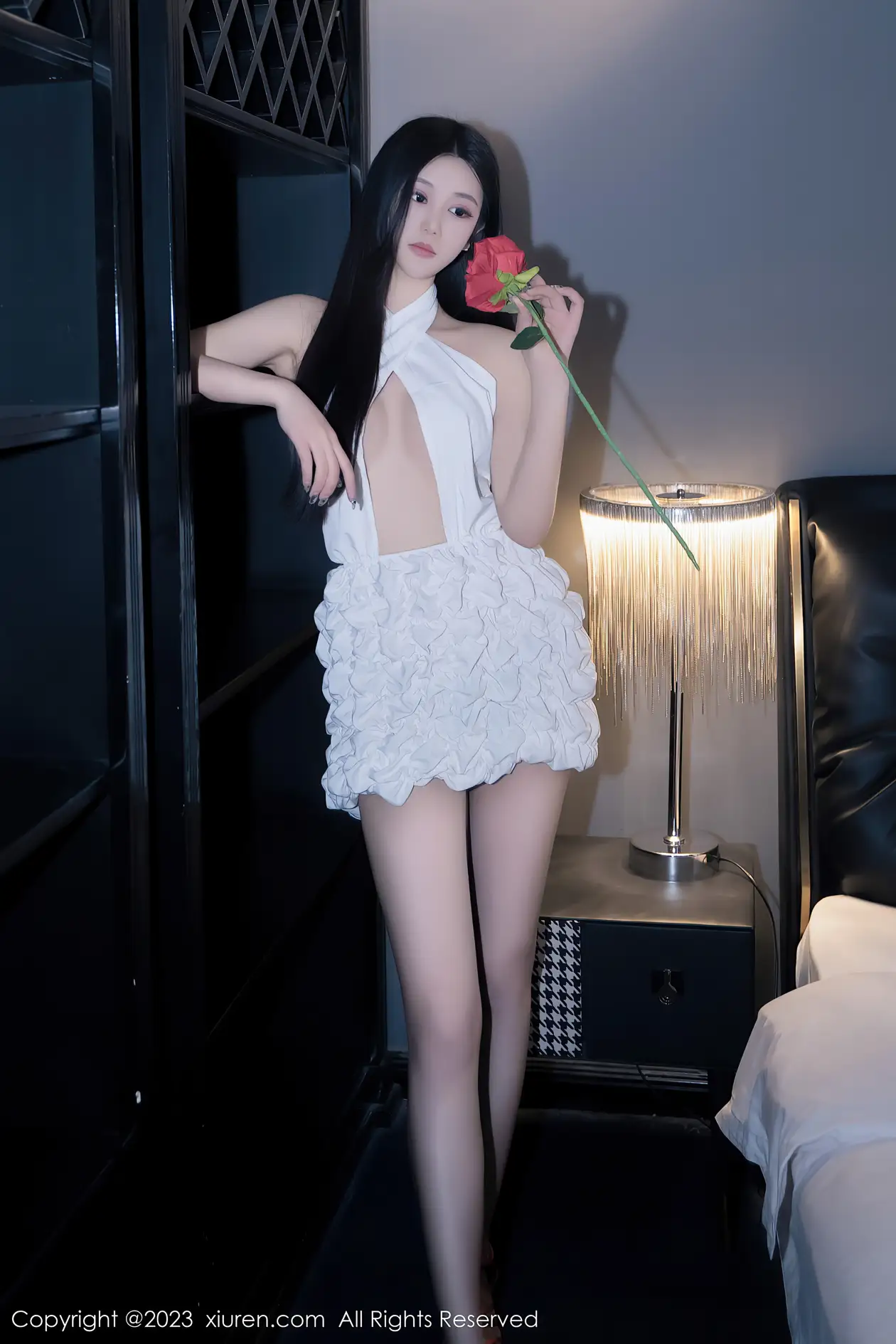 [秀人网] 2023.09.01 NO.7319 桐桐#[64P]-1