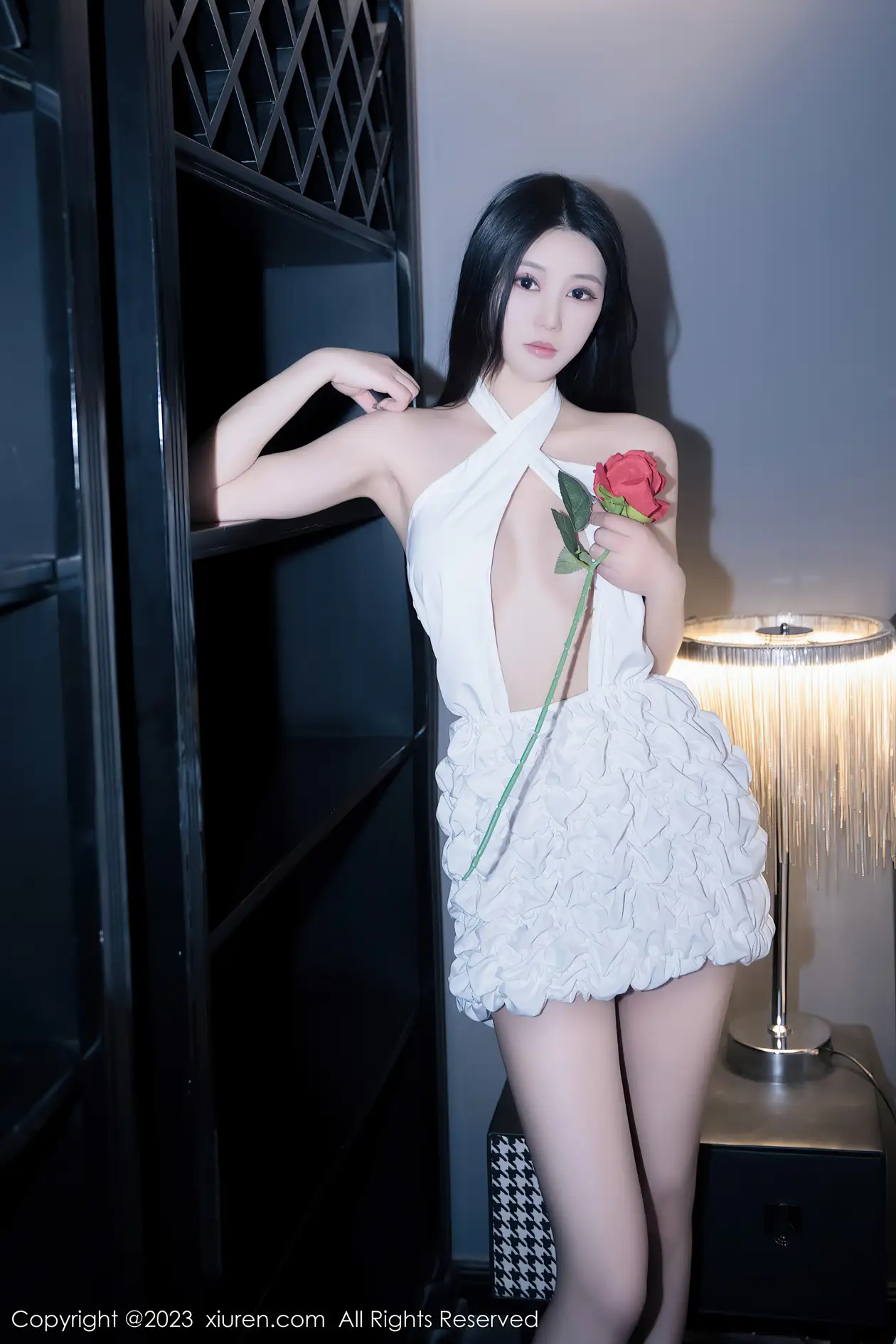 [秀人网] 2023.09.01 NO.7319 桐桐#[64P]-5