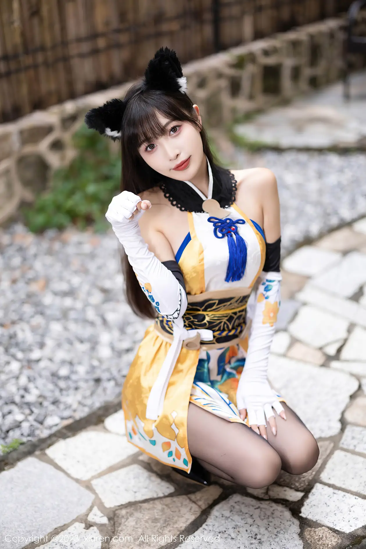[秀人网] 2023.08.14 NO.7231 林星阑#[91P]-7