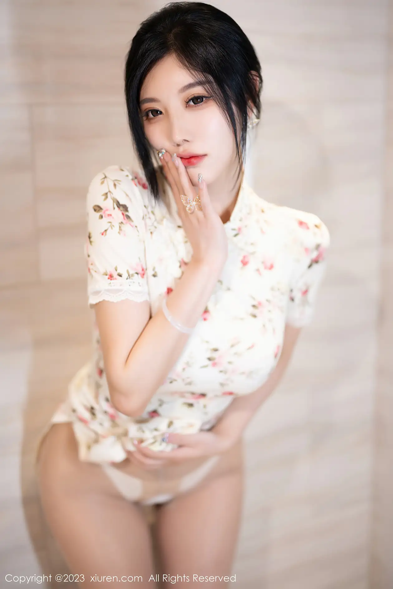 [秀人网] 2023.09.08 NO.7363 杨晨晨Yome#[87P]-8
