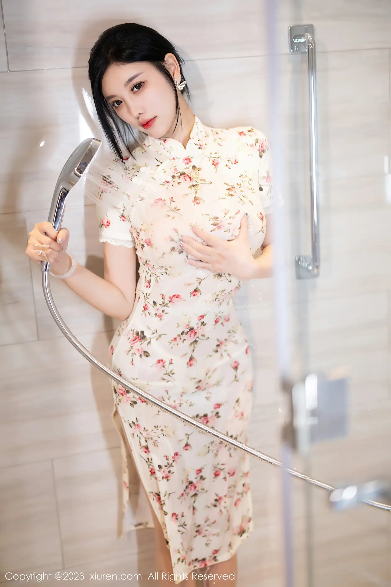 [秀人网] 2023.09.08 NO.7363 杨晨晨Yome#[87P]-2