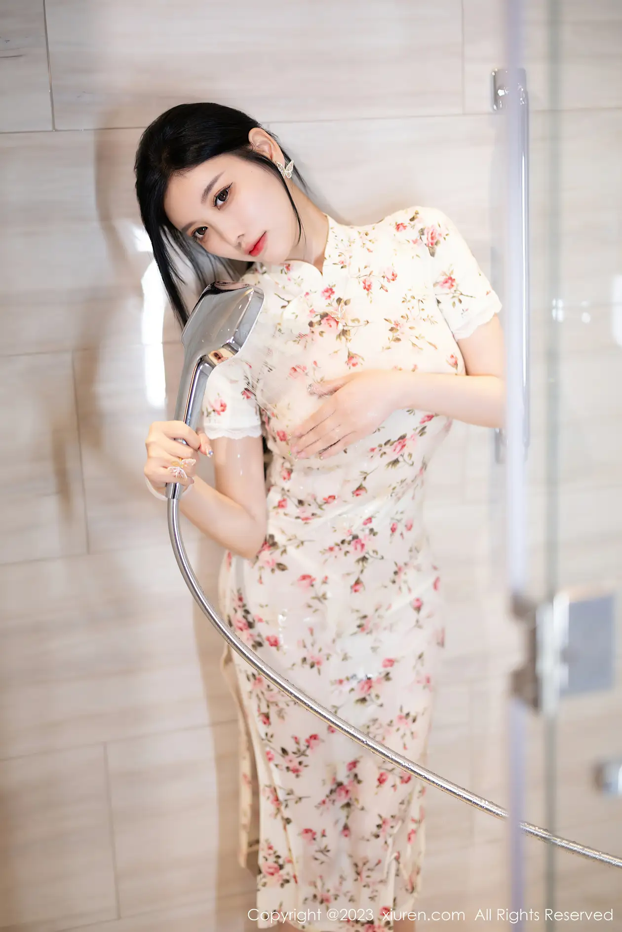 [秀人网] 2023.09.08 NO.7363 杨晨晨Yome#[87P]-3