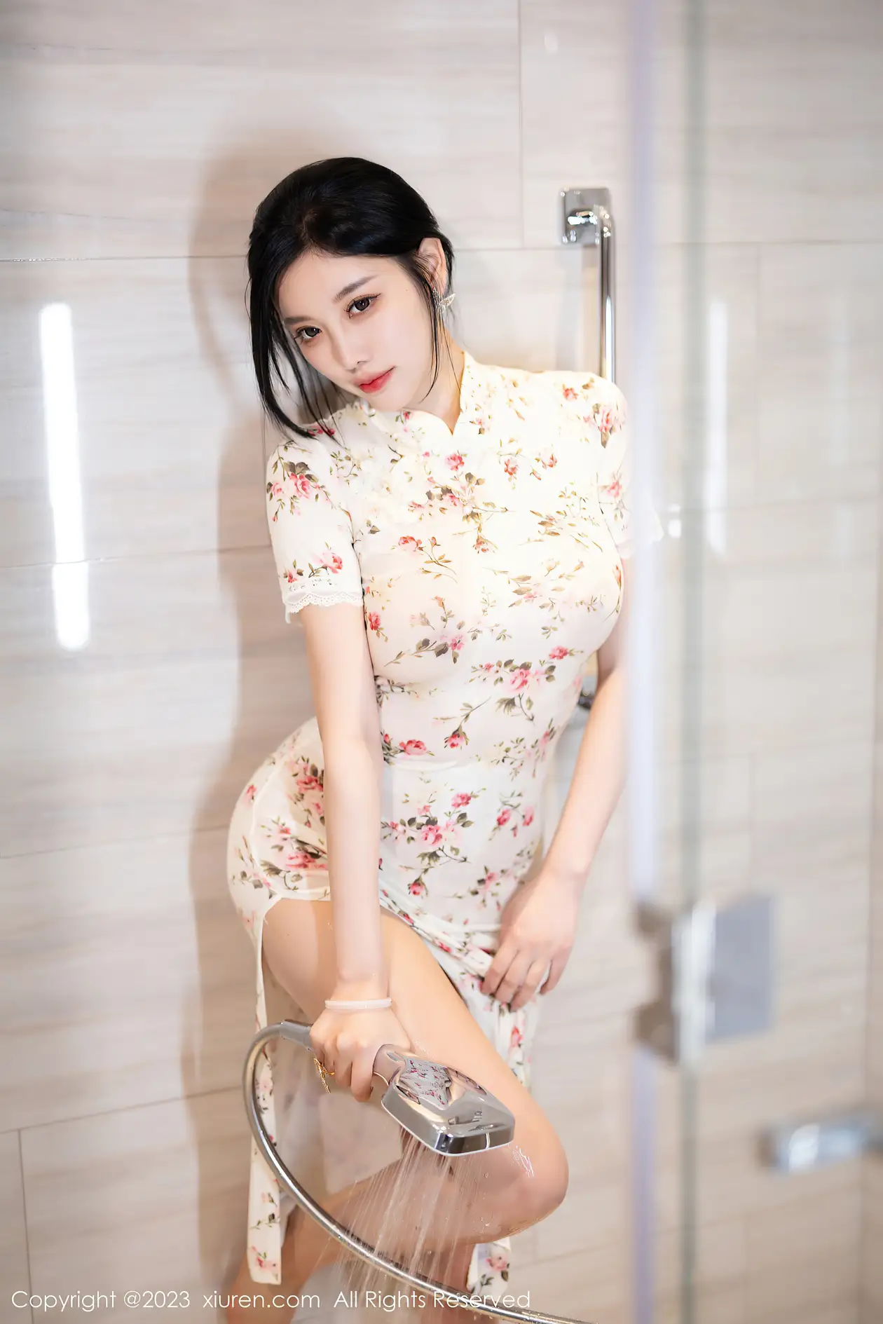 [秀人网] 2023.09.08 NO.7363 杨晨晨Yome#[87P]-4