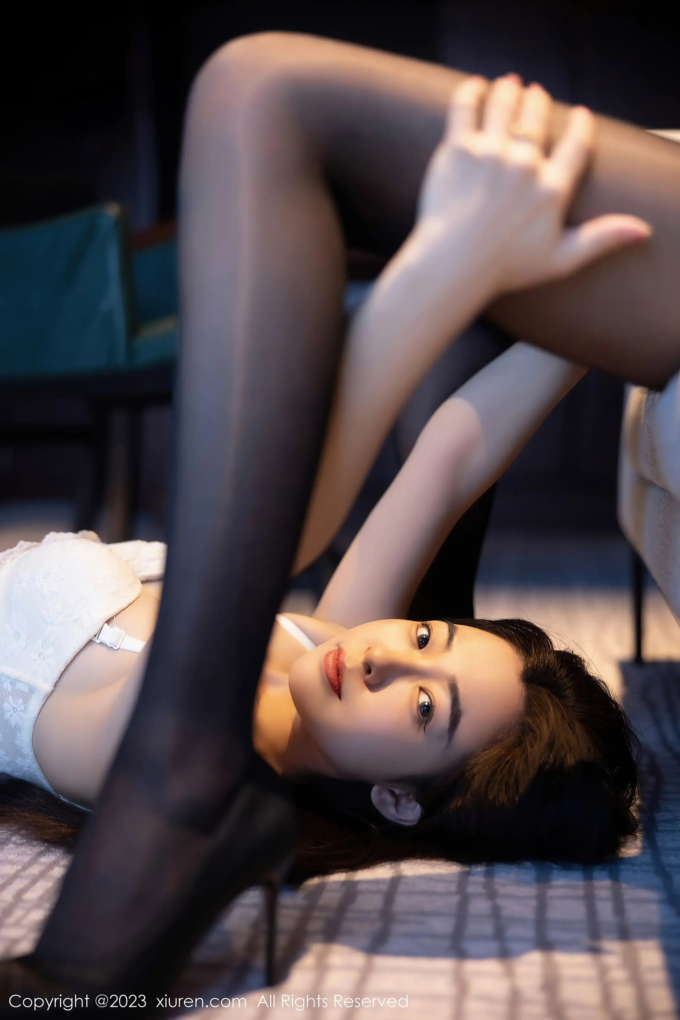 [秀人网] 2023.02.17 NO.6279 星子柒kiki#[111P]-6
