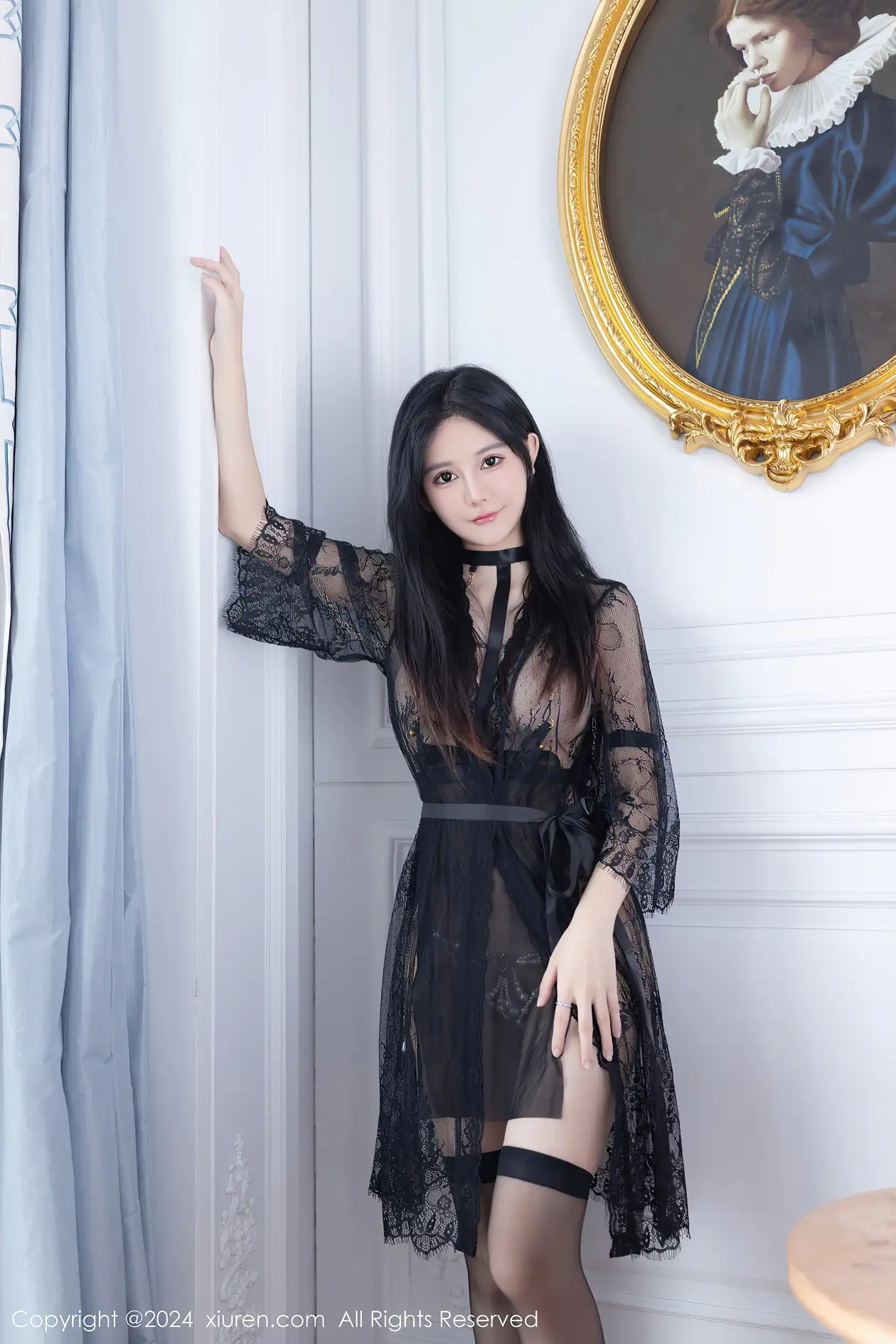 [秀人网] 2024.01.19 NO.7995 幼幼#[81P]-3