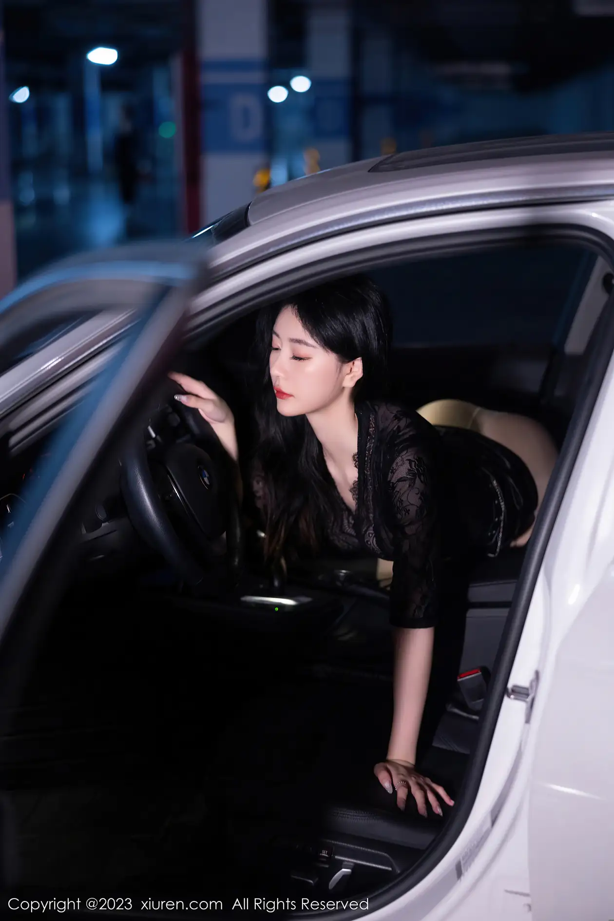 [秀人网] 2023.09.22 NO.7431 幼幼#[84P]-1