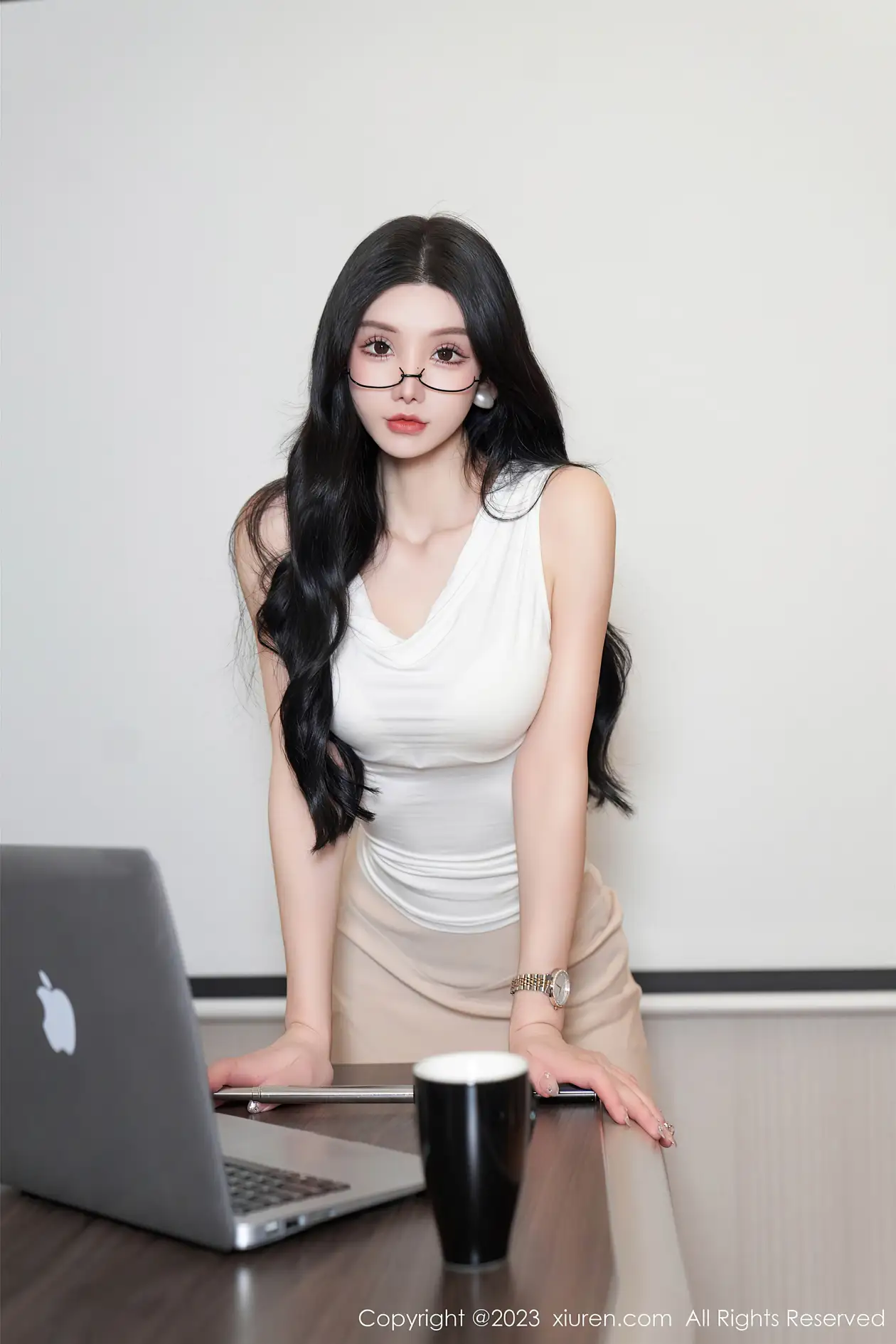 [秀人网] 2023.11.17 NO.7682 周于希Sally#[91P]-5