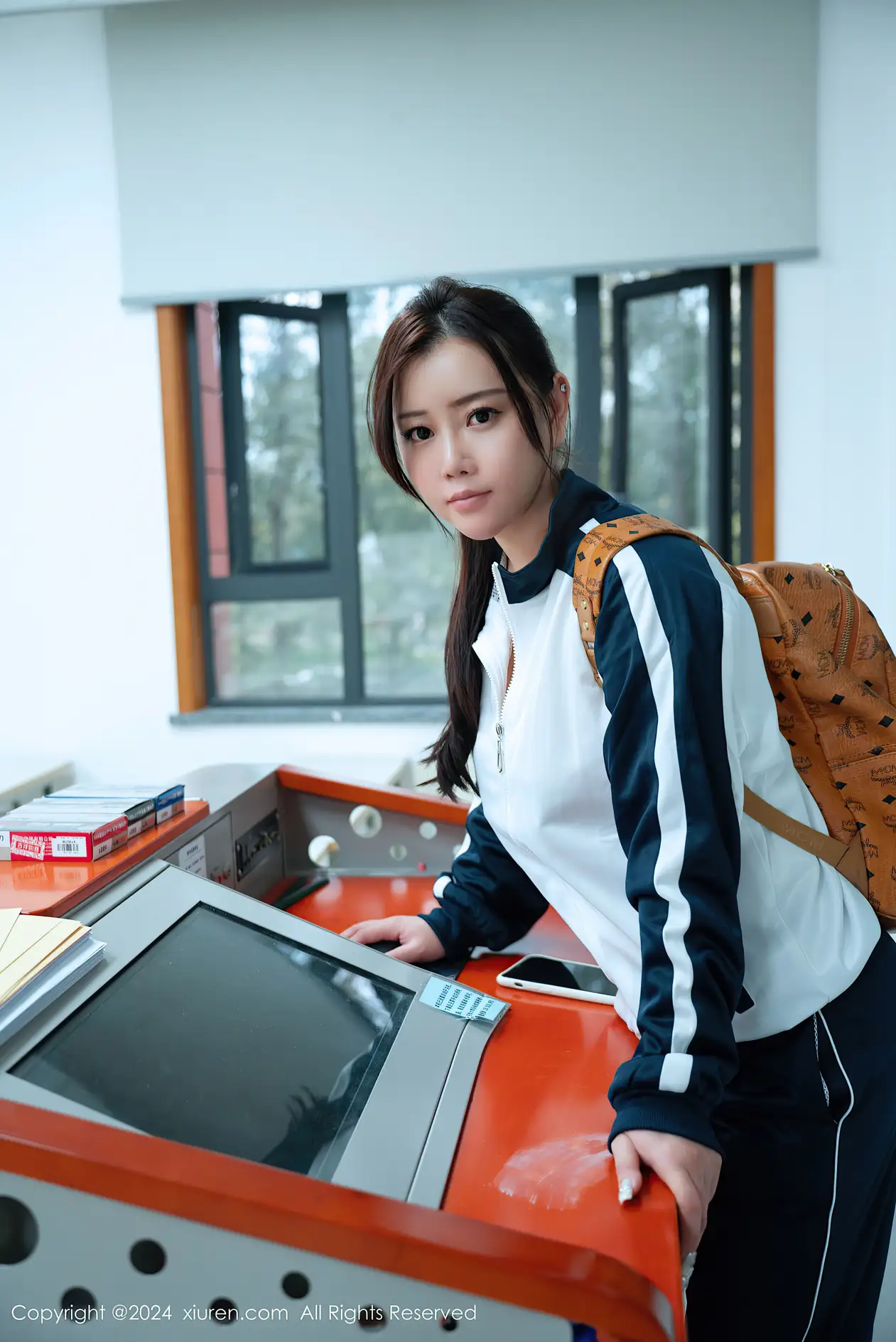 [秀人网] 2024.02.21 NO.8122 王婉悠Queen xr_8000-8499#[86P]-1