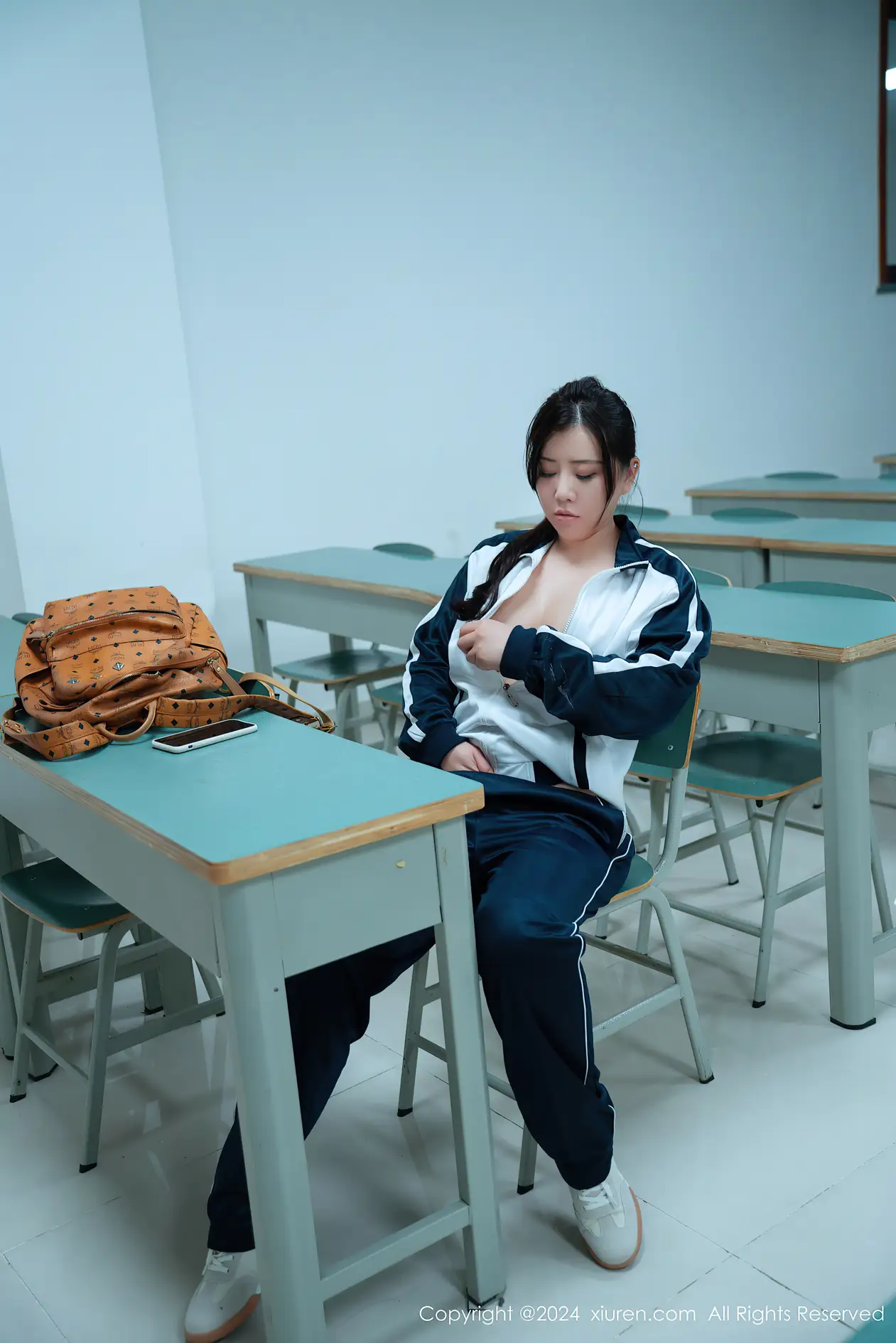 [秀人网] 2024.02.21 NO.8122 王婉悠Queen xr_8000-8499#[86P]-4