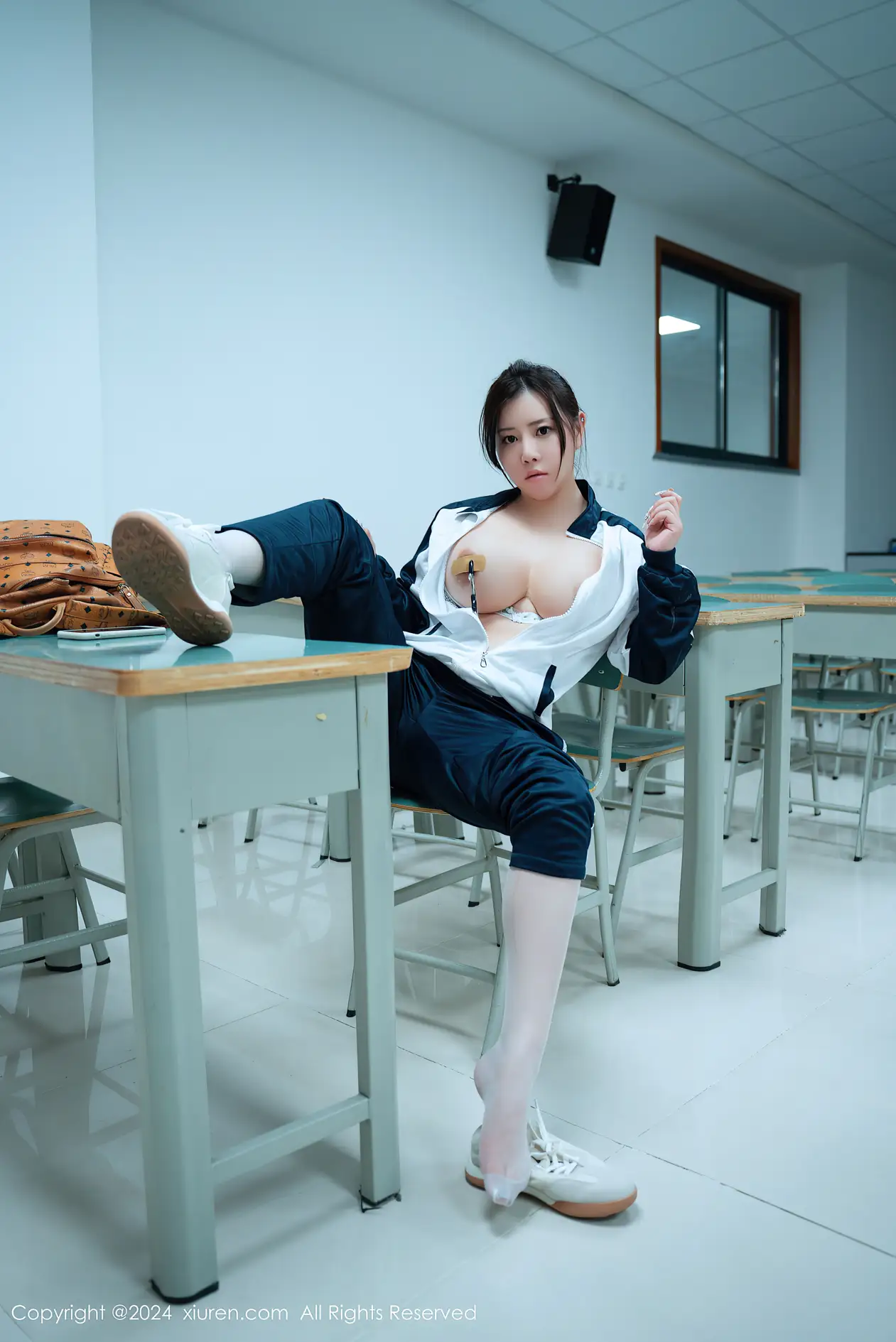 [秀人网] 2024.02.21 NO.8122 王婉悠Queen xr_8000-8499#[86P]-8