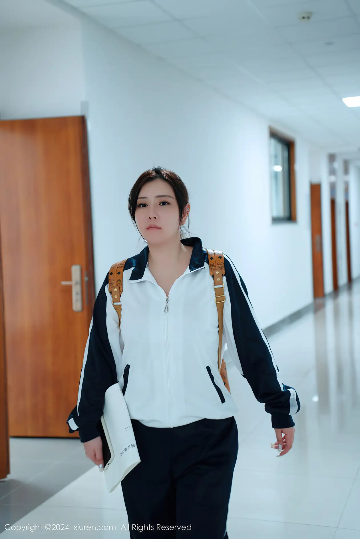 [秀人网] 2024.02.21 NO.8122 王婉悠Queen xr_8000-8499#[86P]-4