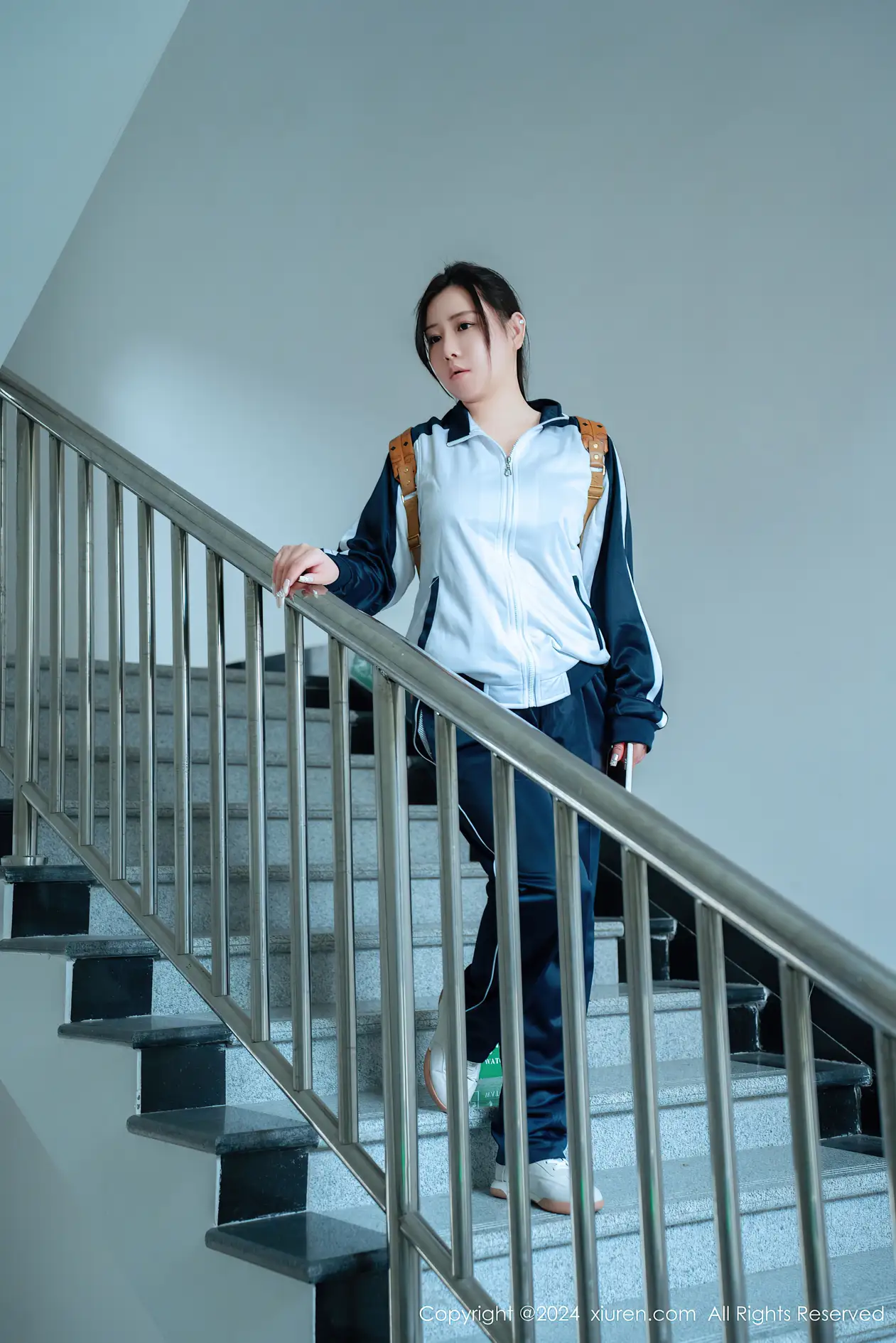 [秀人网] 2024.02.21 NO.8122 王婉悠Queen xr_8000-8499#[86P]-5
