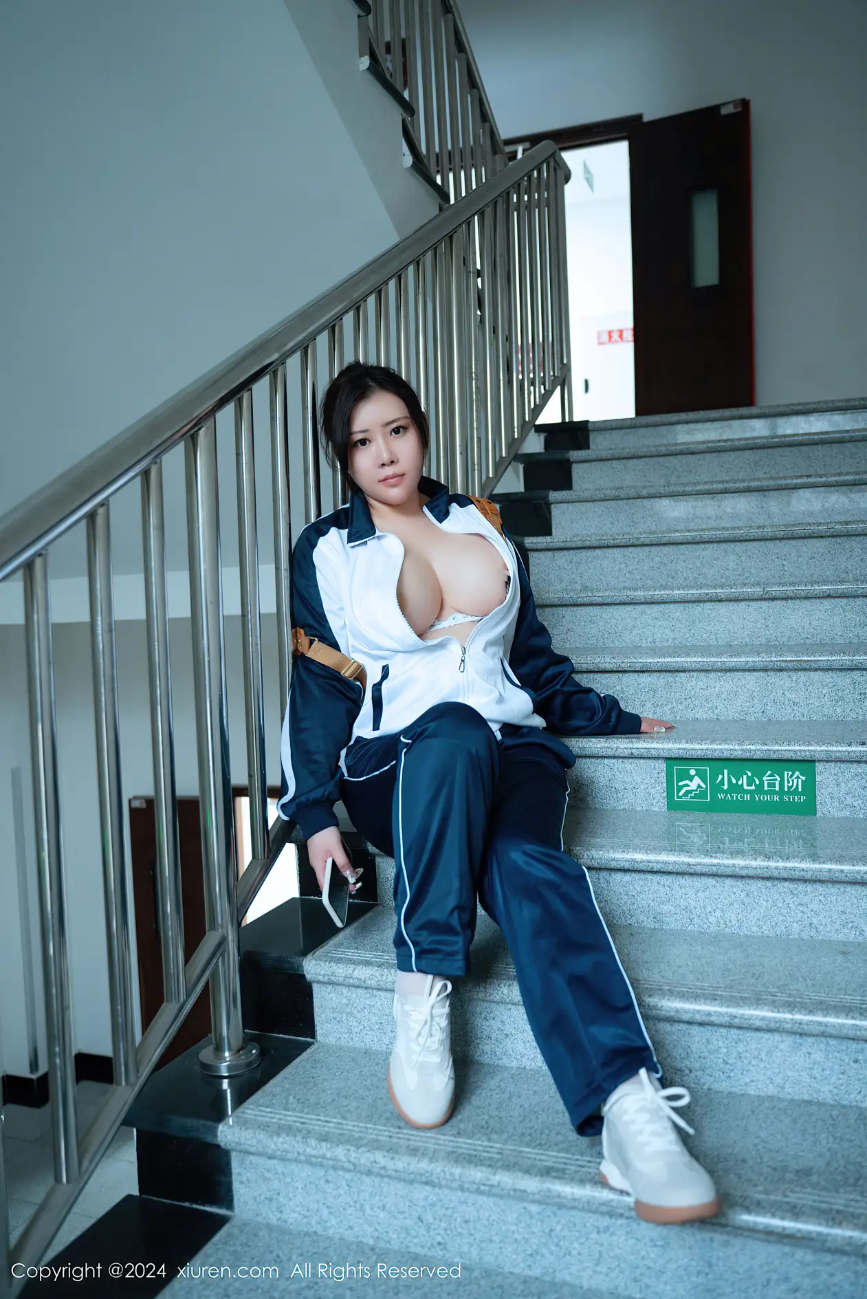 [秀人网] 2024.02.21 NO.8122 王婉悠Queen xr_8000-8499#[86P]-9