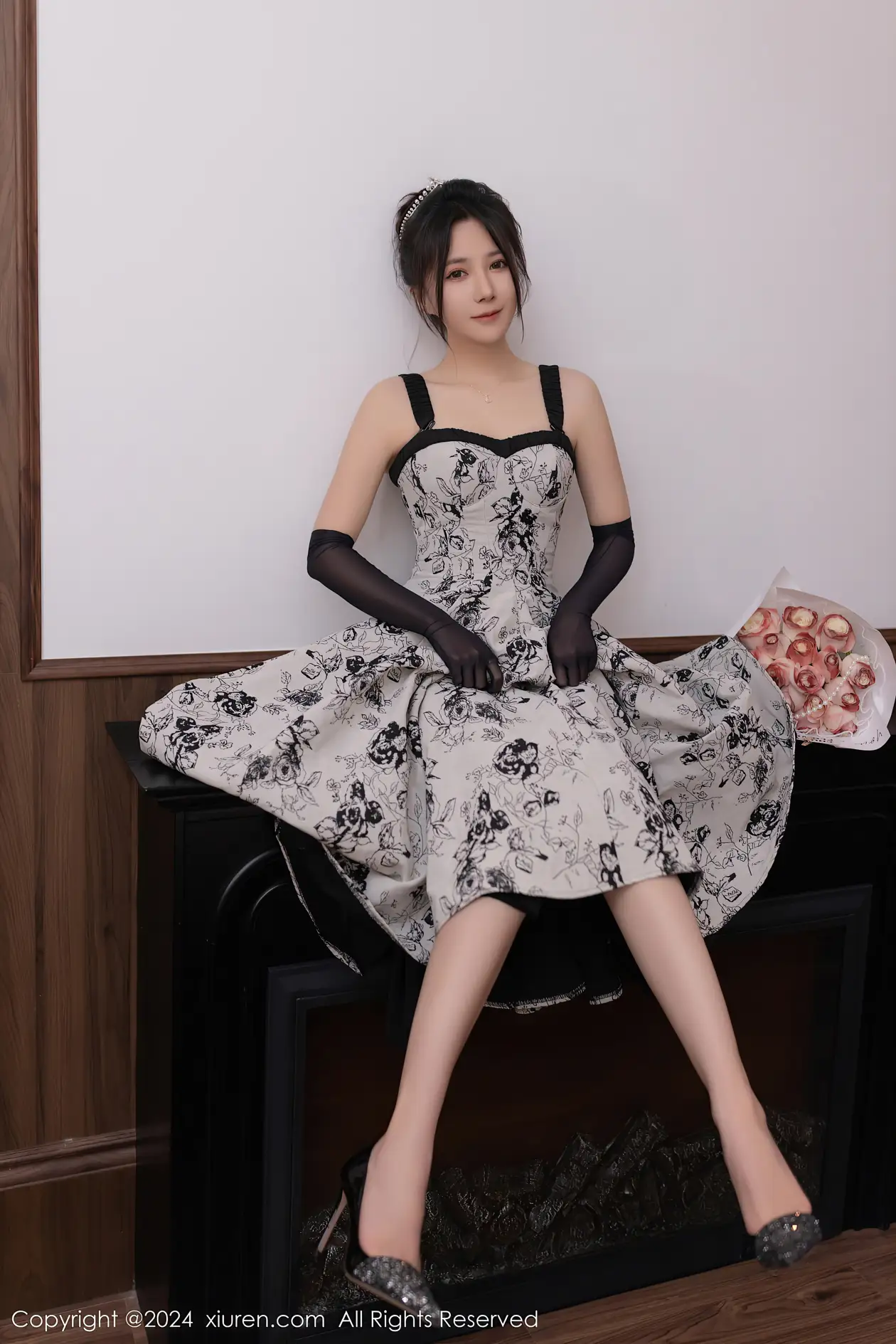 [秀人网] 2024.02.19 NO.8109 鱼子酱Fish xr_8000-8499#[81P]-5