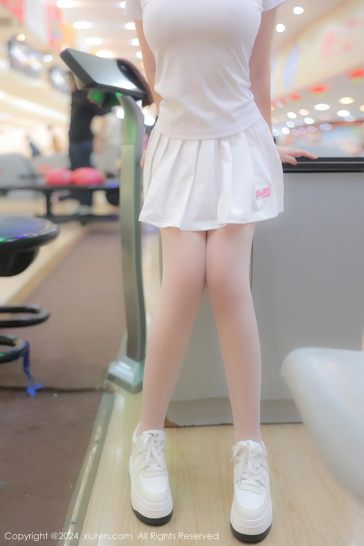 [秀人网] 2024.02.20 NO.8118 小薯条nienie#[81P]-6