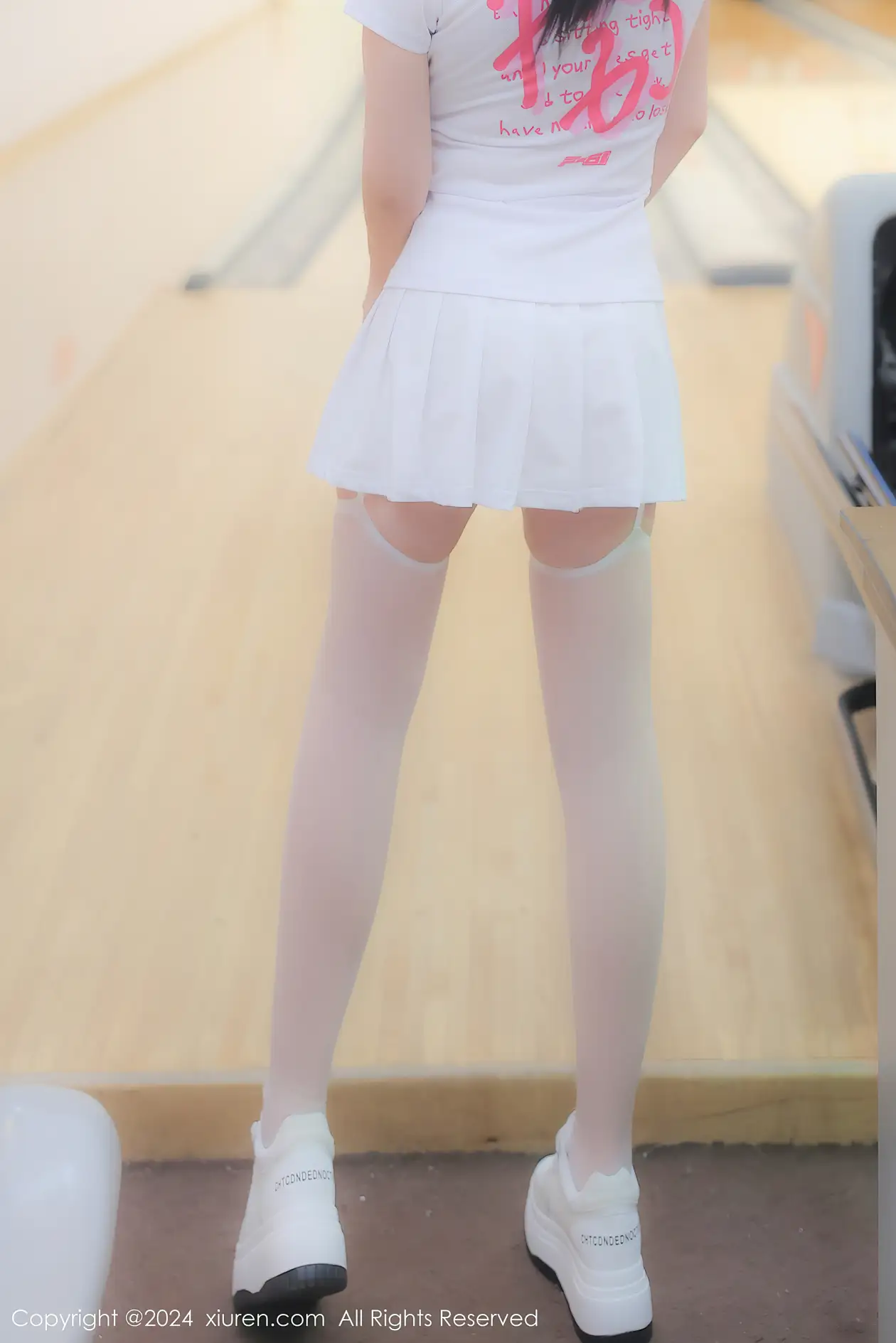 [秀人网] 2024.02.20 NO.8118 小薯条nienie#[81P]-3