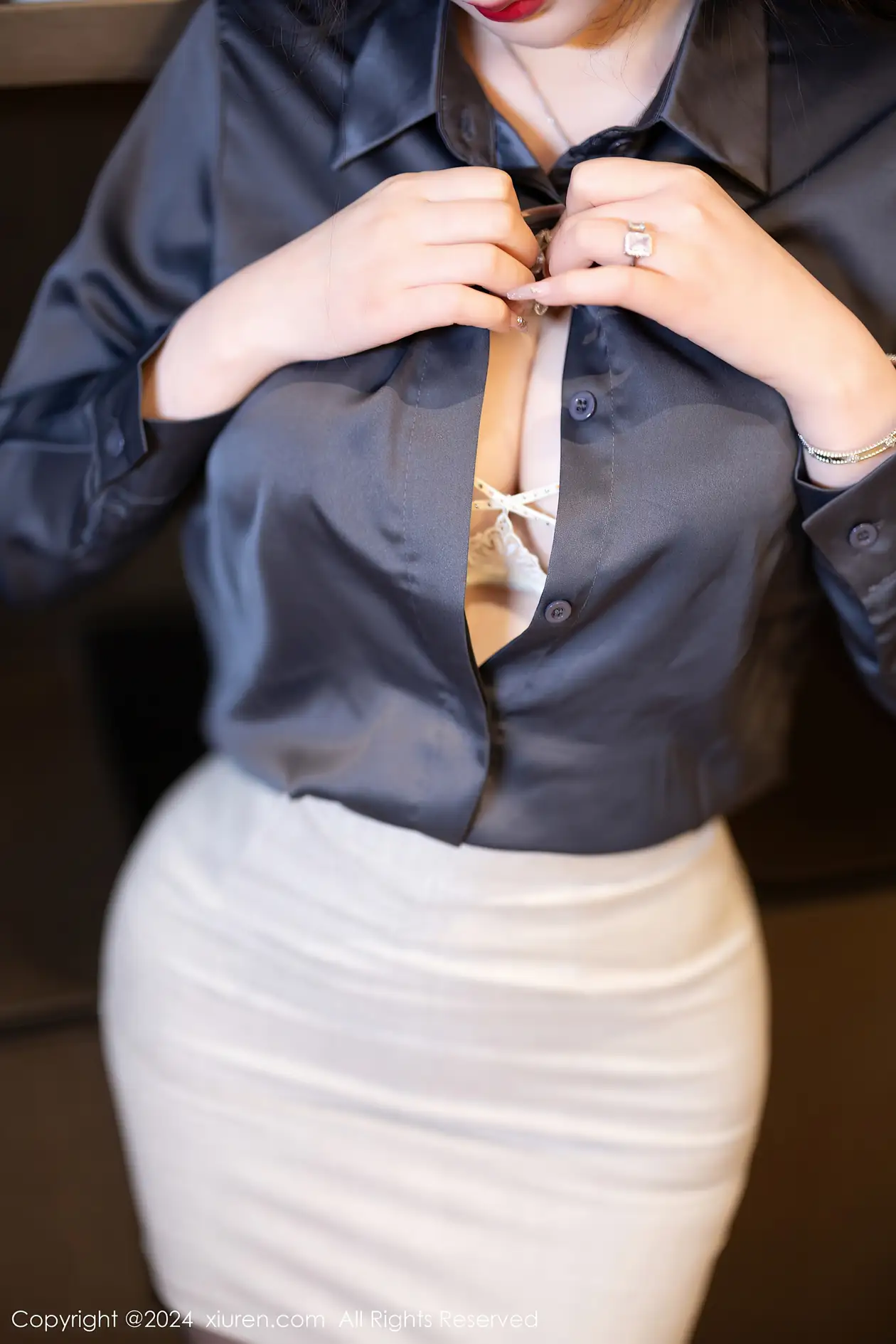 [秀人网] 2024.02.22 NO.8126 李丽莎#[83P]-2