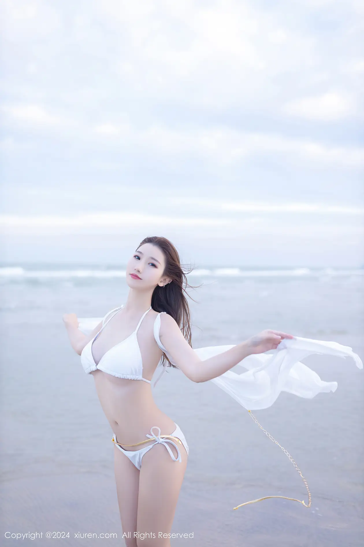 [秀人网] 2024.02.21 NO.8123 杏子Yada xr_8000-8499#[82P]-6