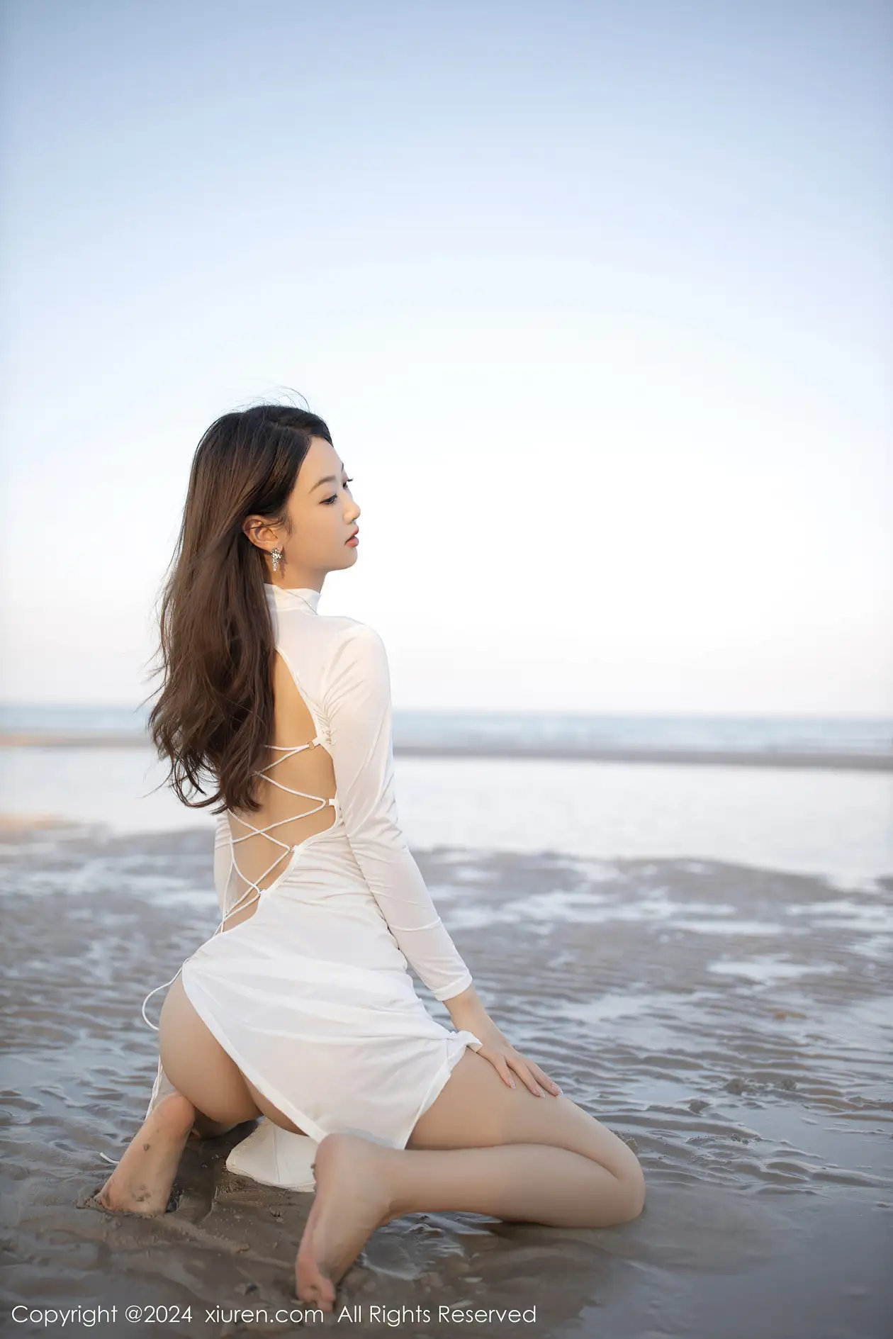 [秀人网] 2024.02.19 NO.8110 唐安琪 xr_8000-8499#[80P]-10