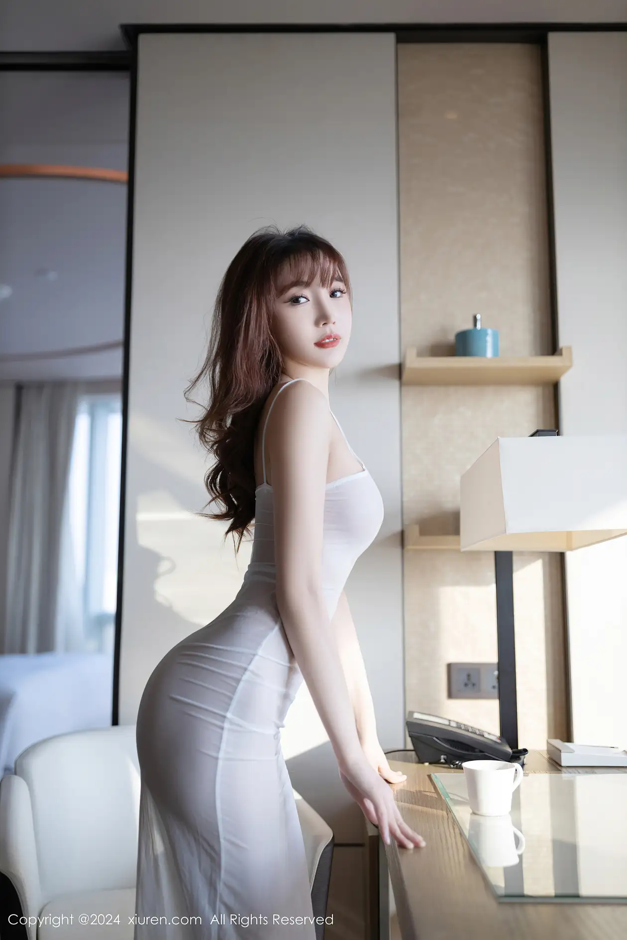[秀人网] 2024.02.22 NO.8131 陆萱萱#[81P]-3