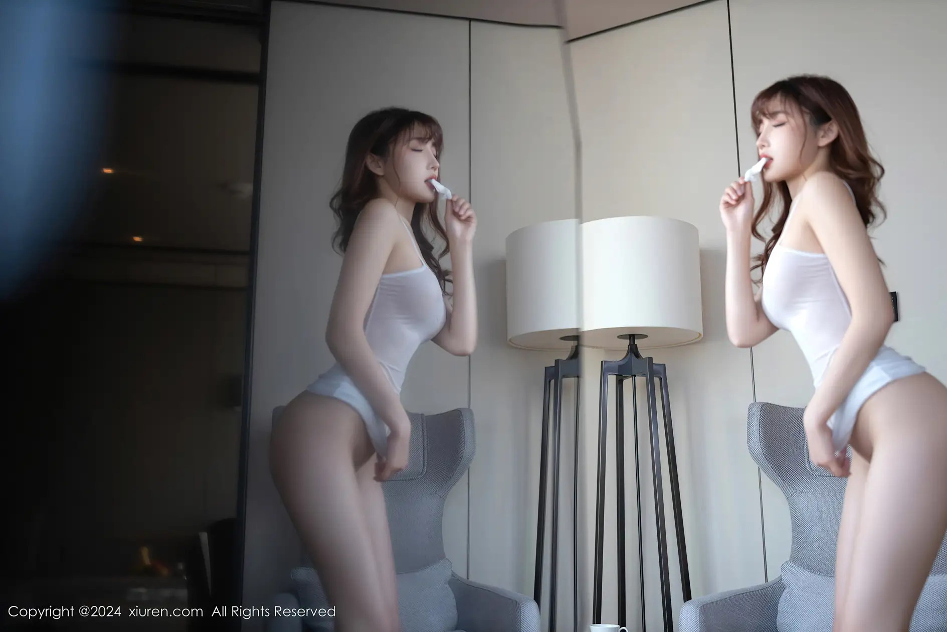 [秀人网] 2024.02.22 NO.8131 陆萱萱#[81P]-2