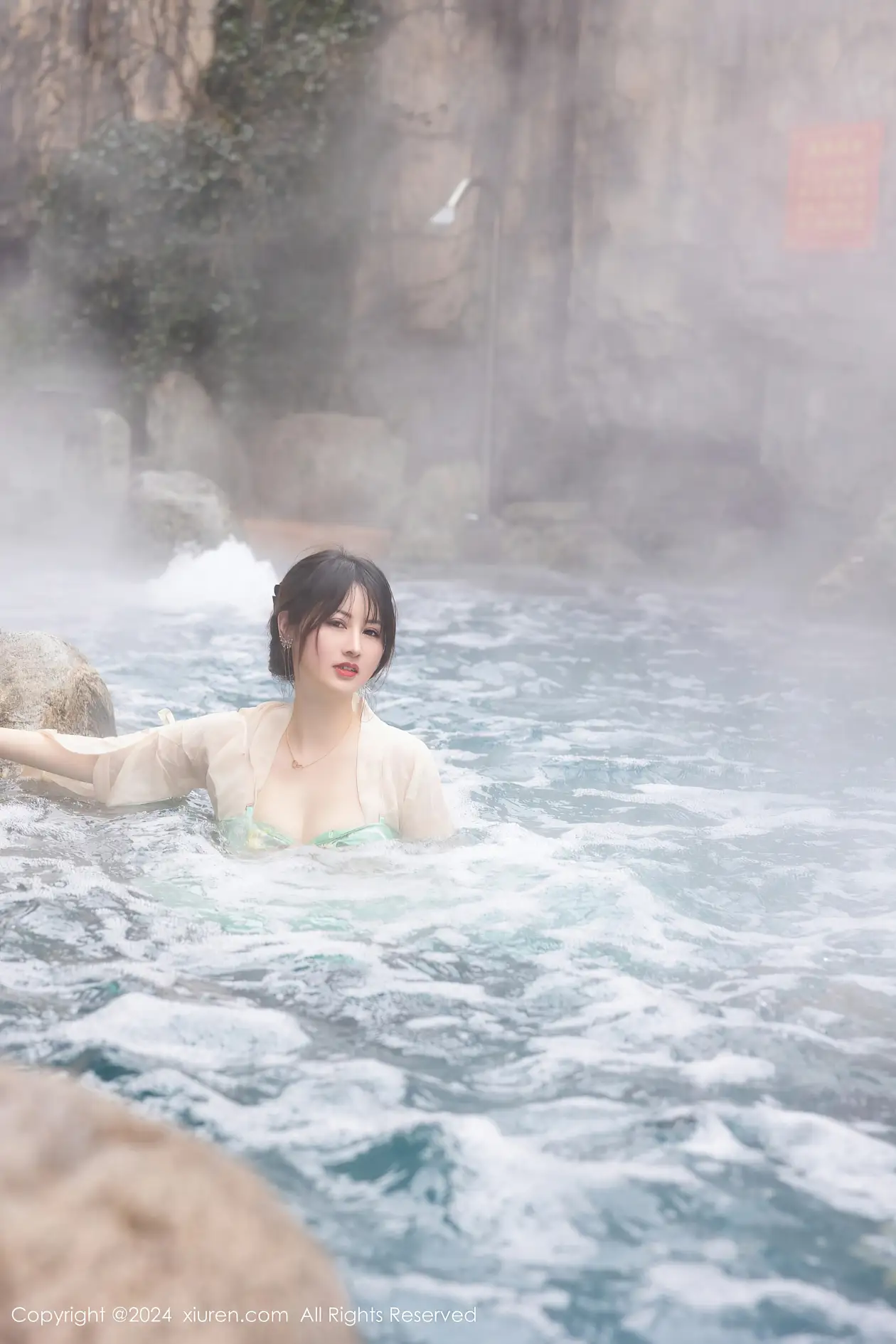 [秀人网] 2024.02.22 NO.8128 诗诗kiki#[83P]-10