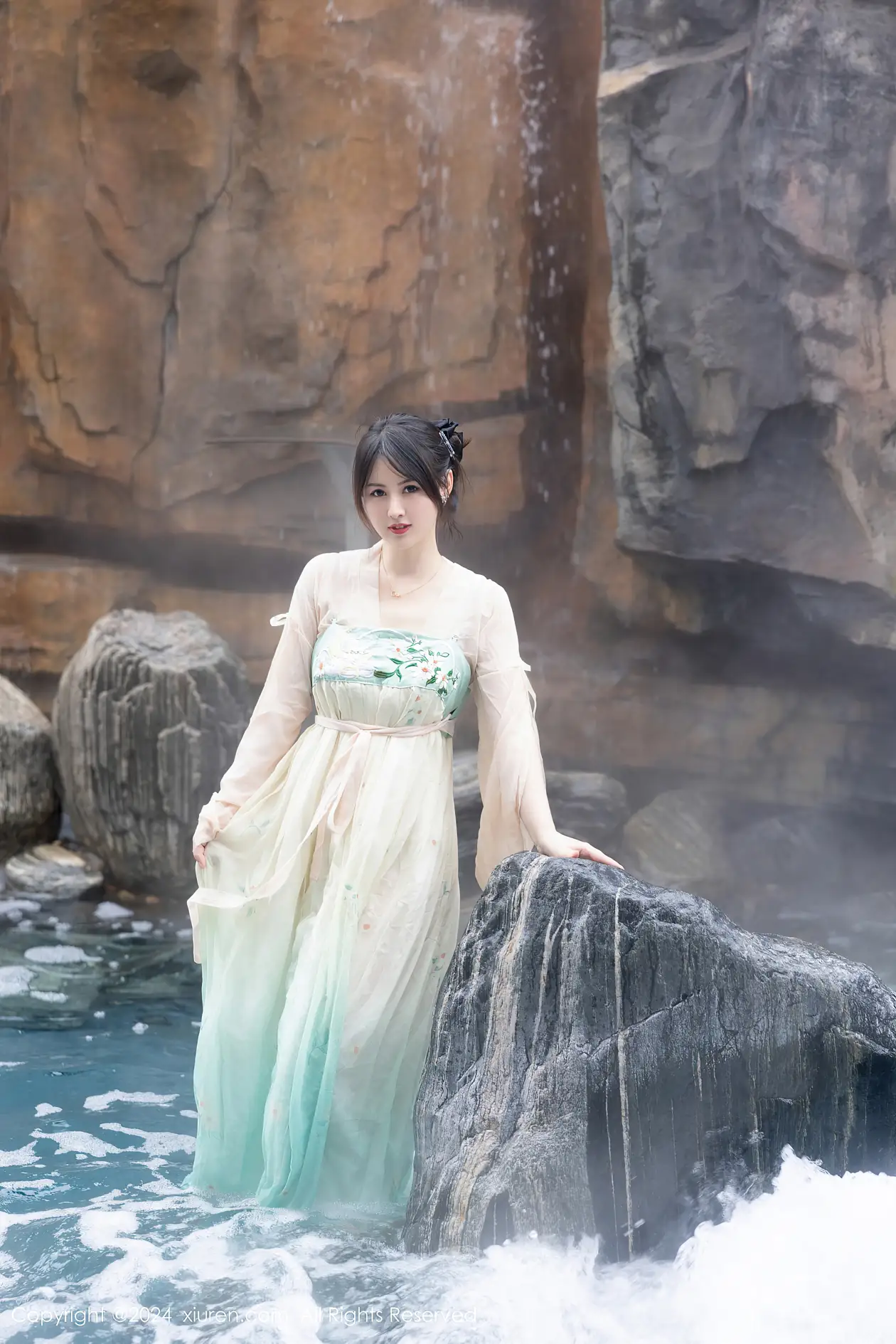 [秀人网] 2024.02.22 NO.8128 诗诗kiki#[83P]-2