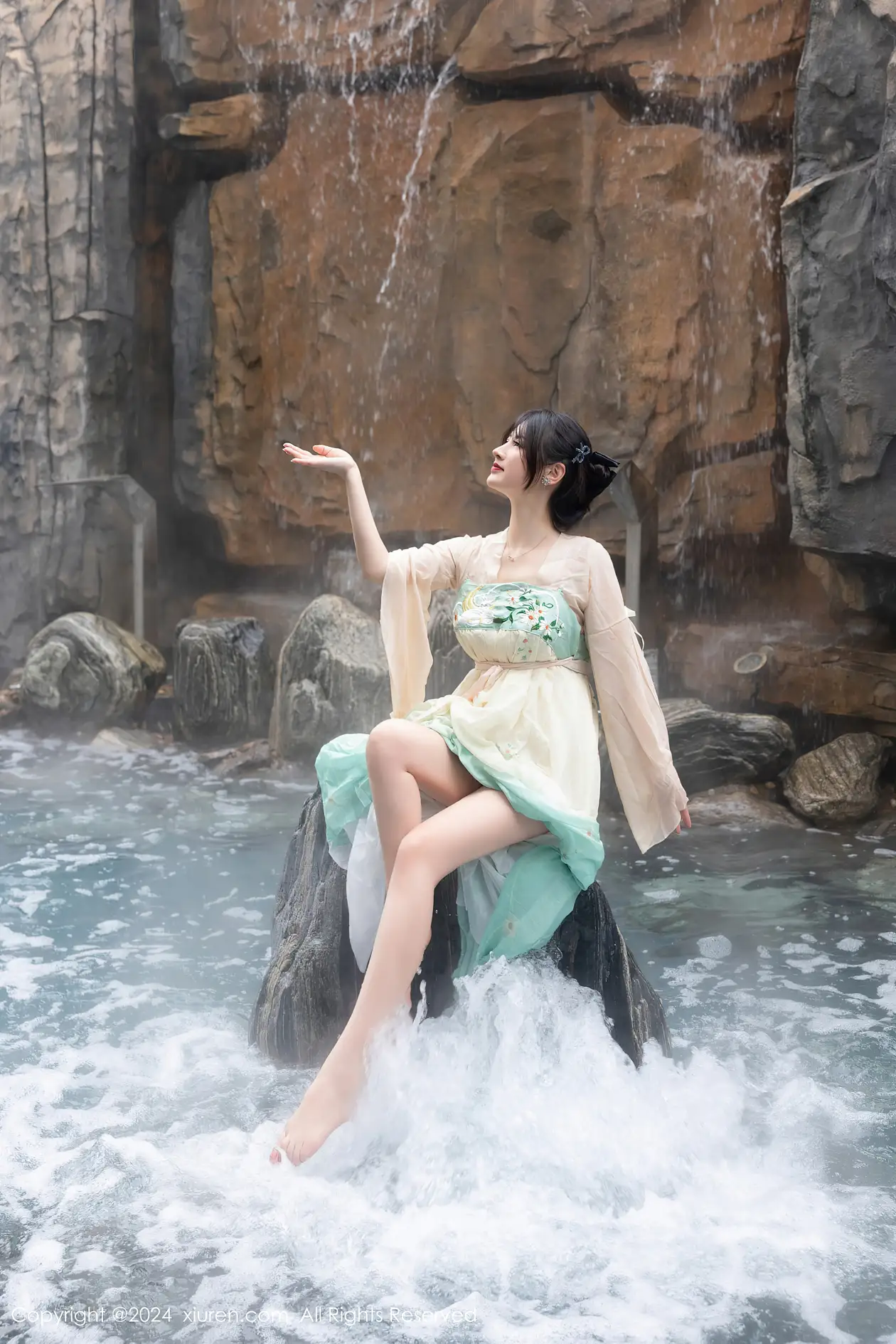 [秀人网] 2024.02.22 NO.8128 诗诗kiki#[83P]-6