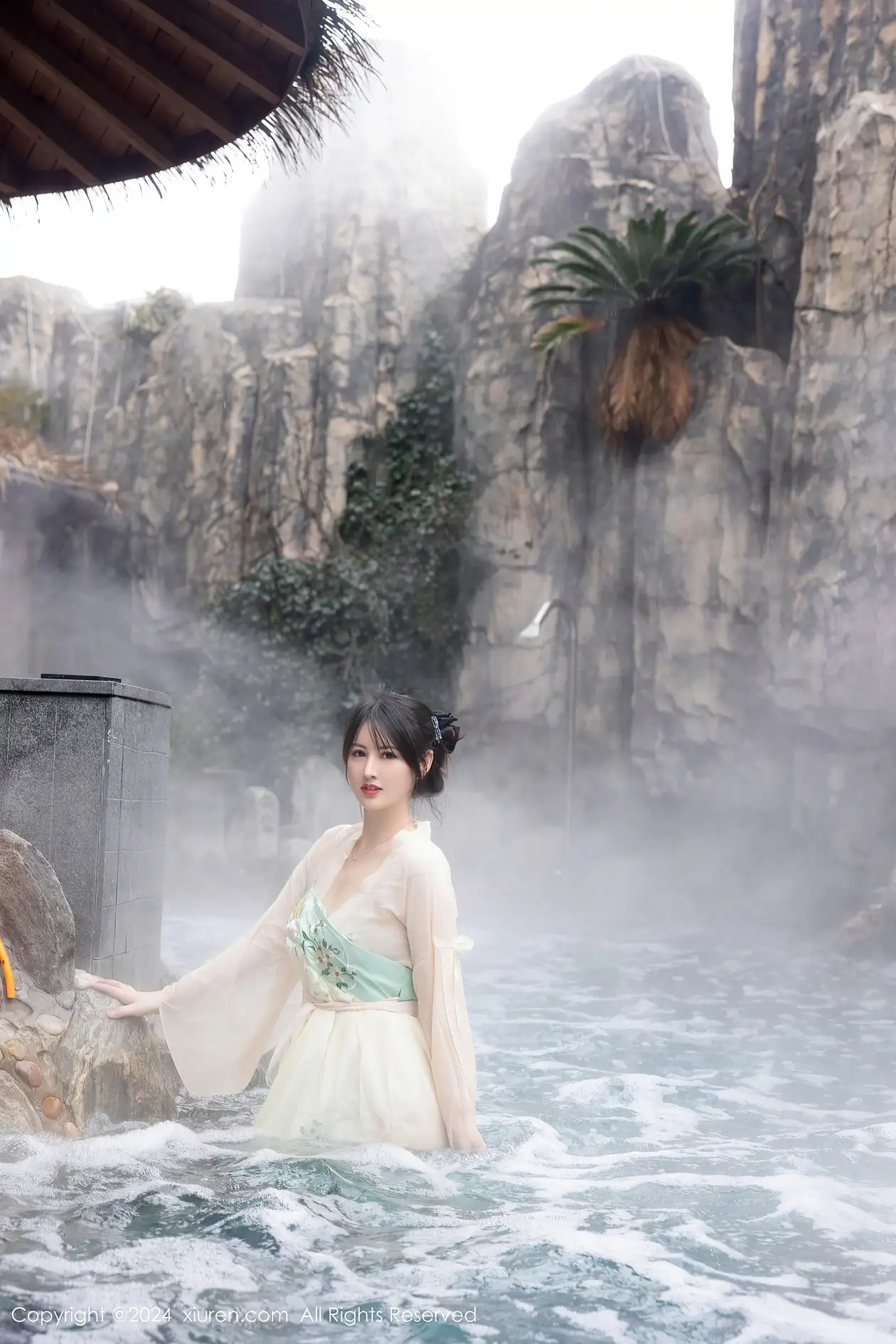 [秀人网] 2024.02.22 NO.8128 诗诗kiki#[83P]-8