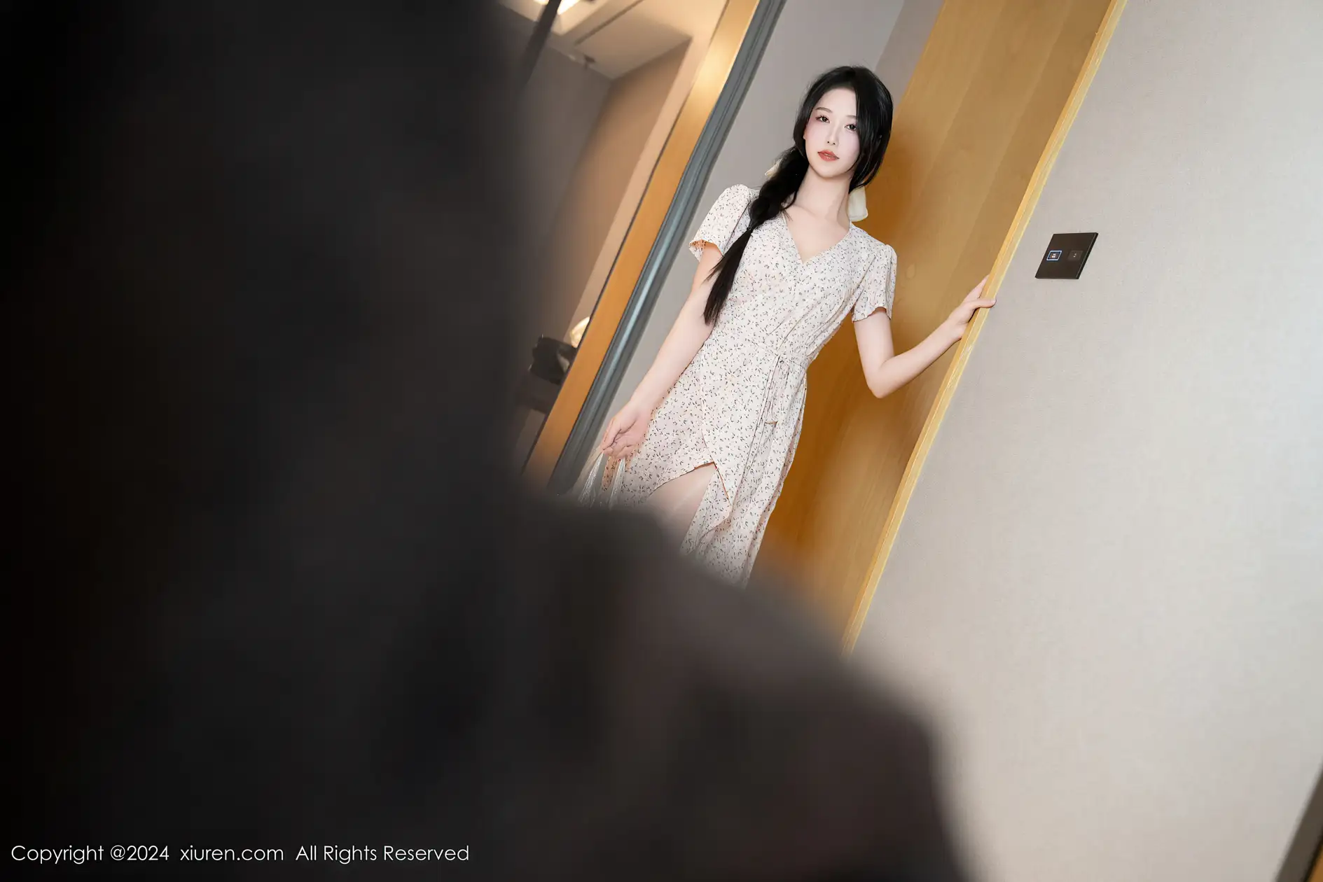 [秀人网] 2024.02.22 NO.8130 利世#[91P]-4